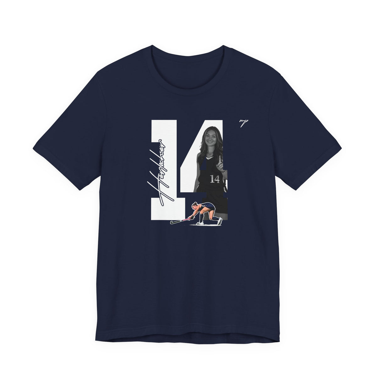 Phebe Herlocher Graphic Tee