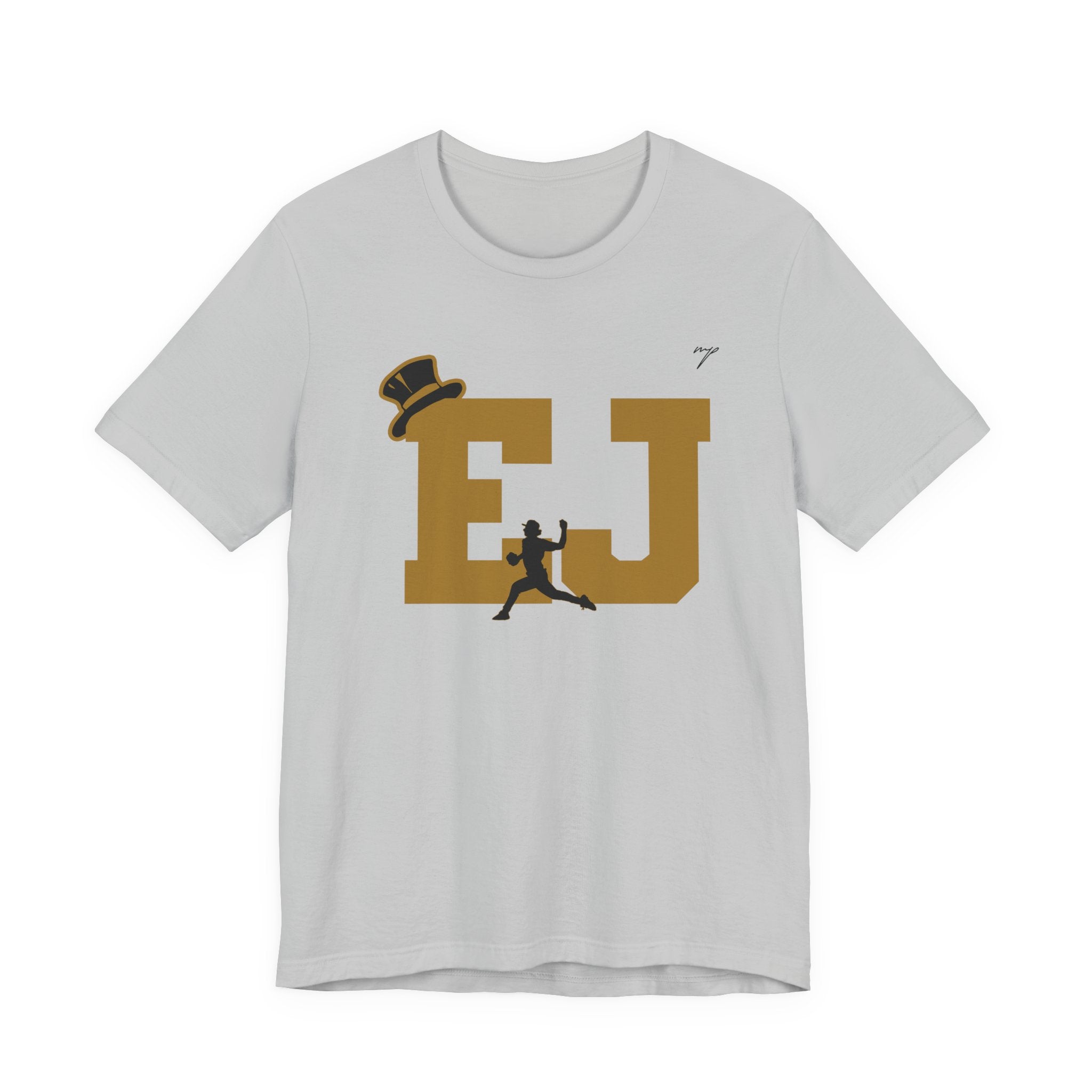 Evan Jones Graphic Tee