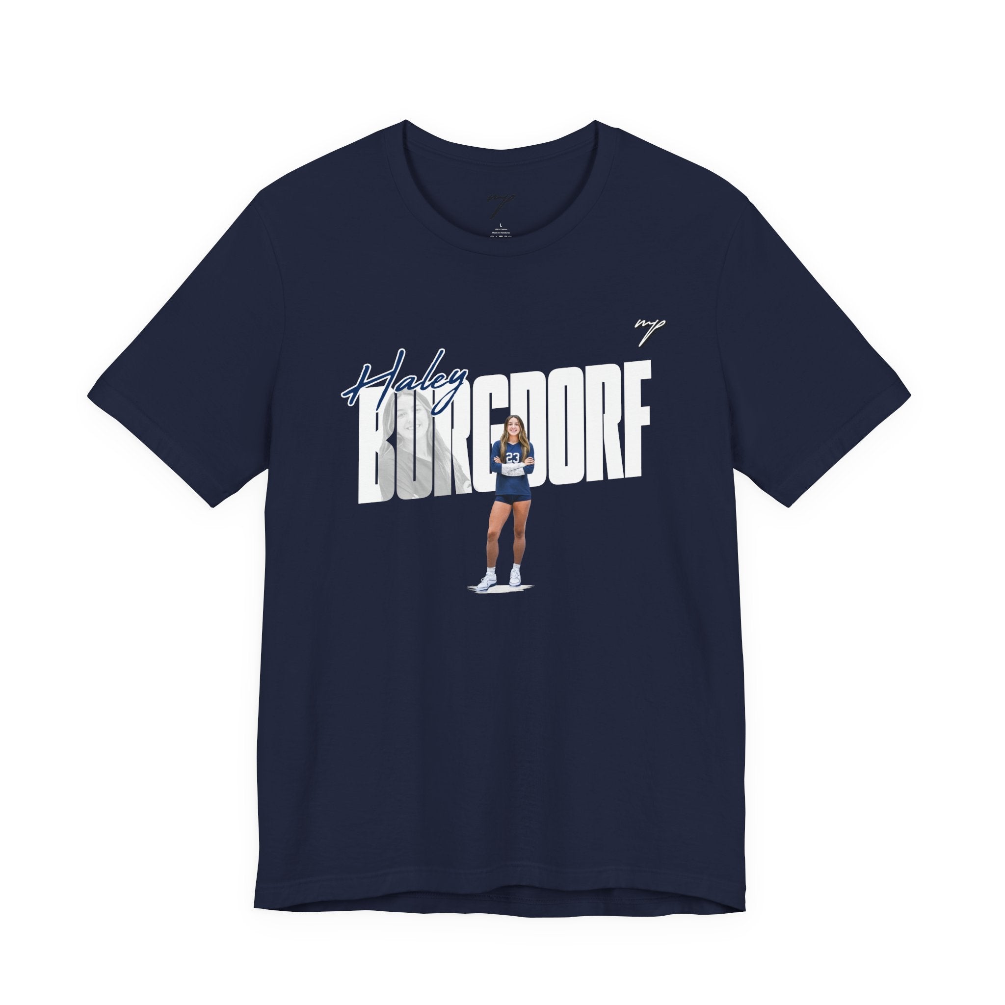 Haley Burgdorf Graphic Tee