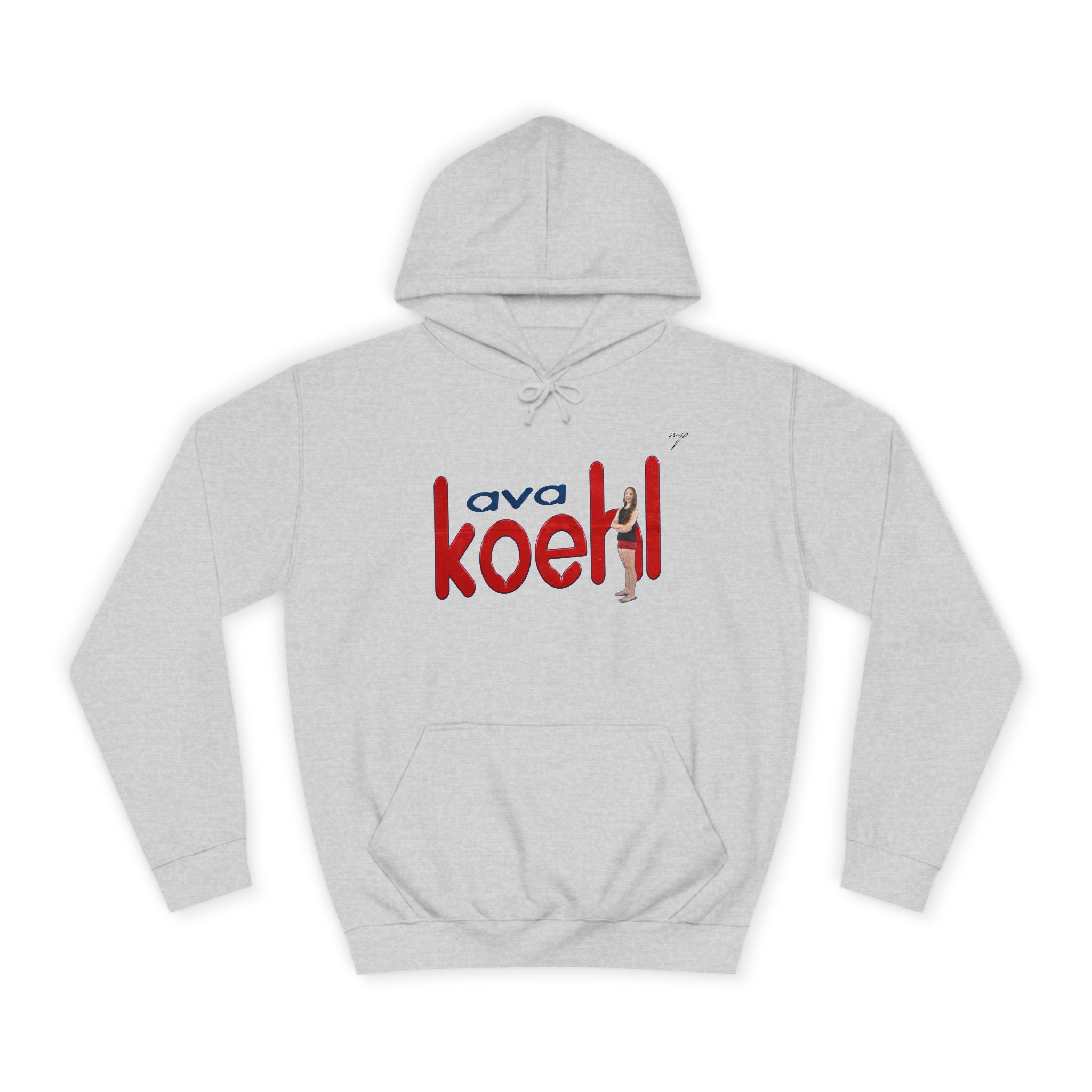 Ava Koehl Hoodie