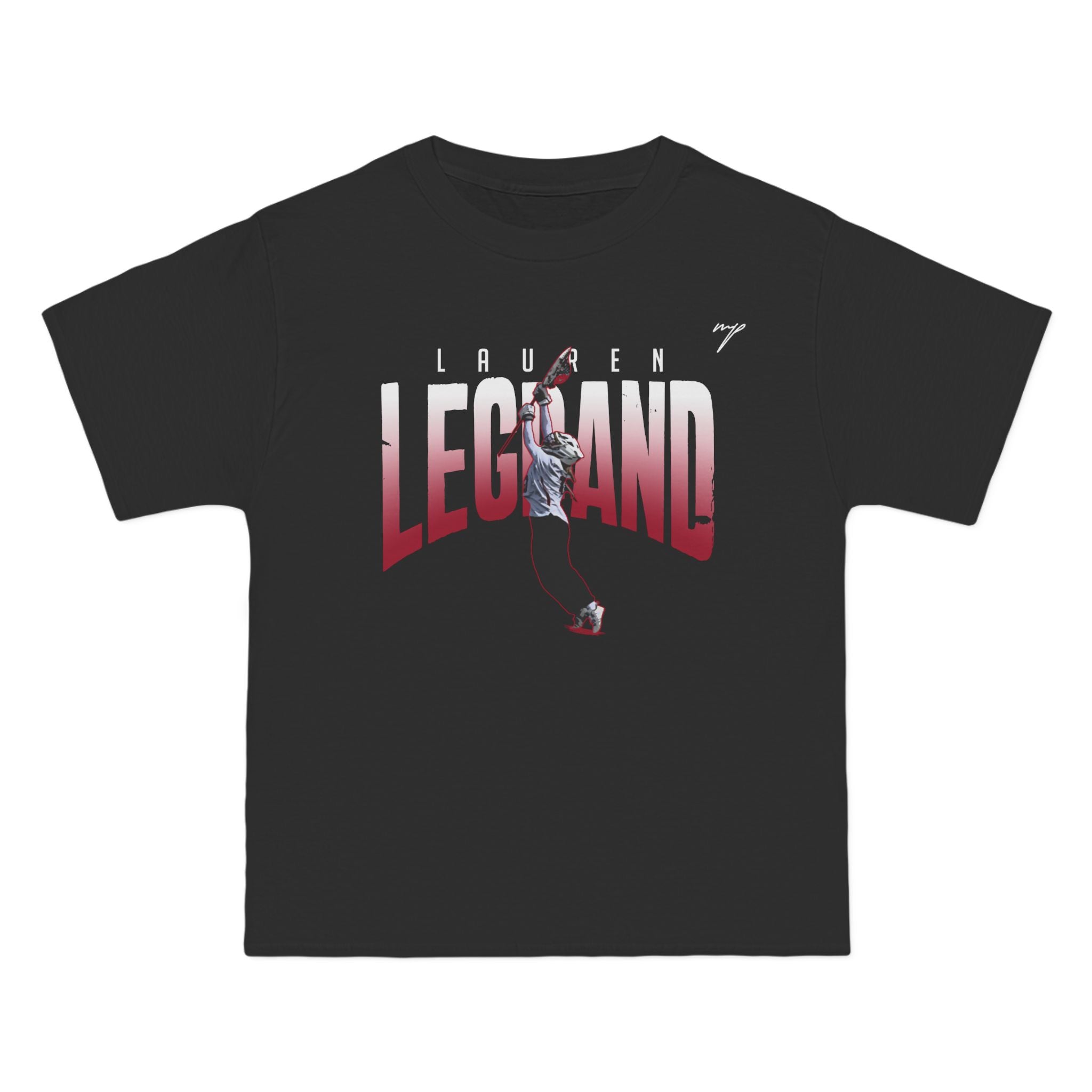 Lauren LeGrand Vintage Tee