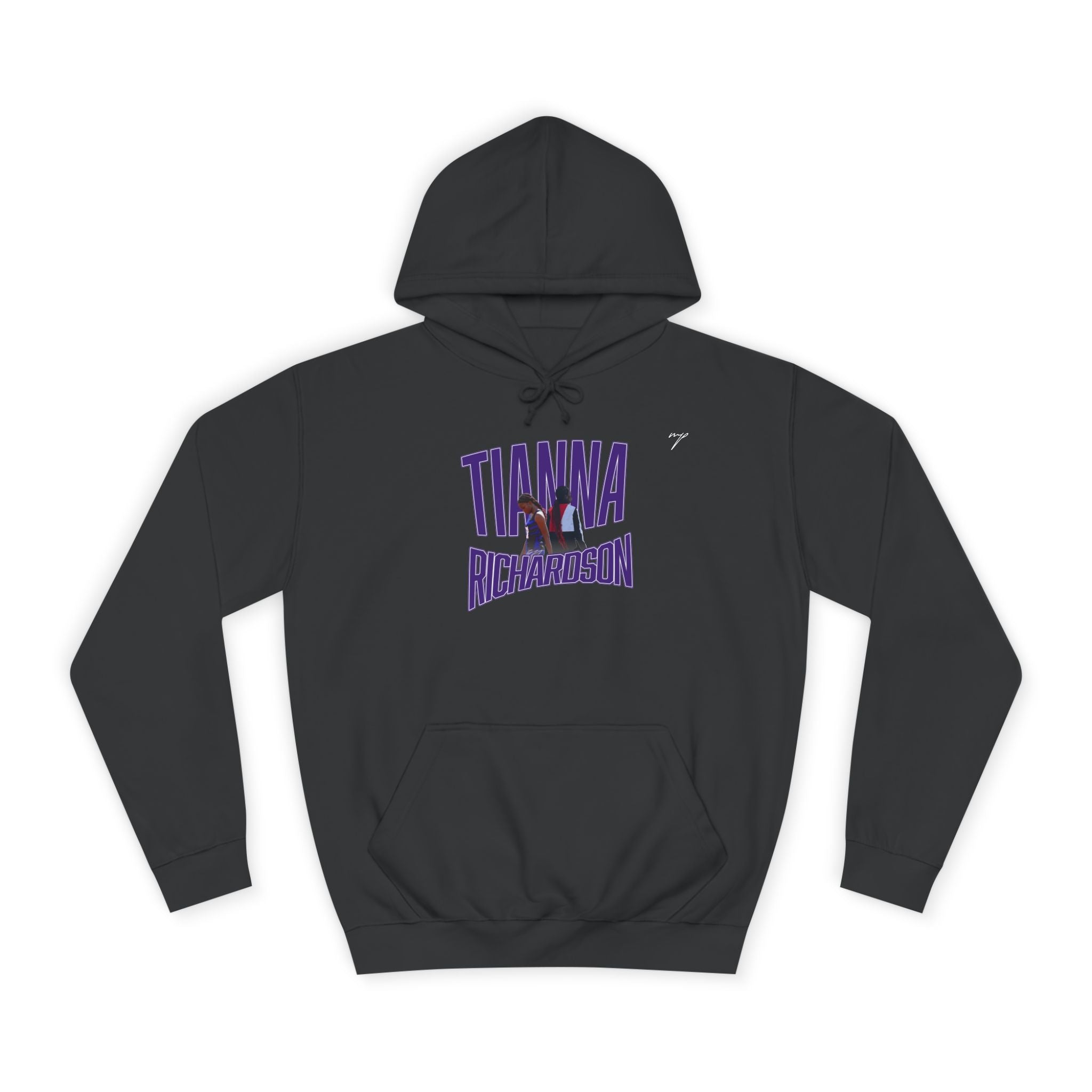 Tianna Richardson Hoodie