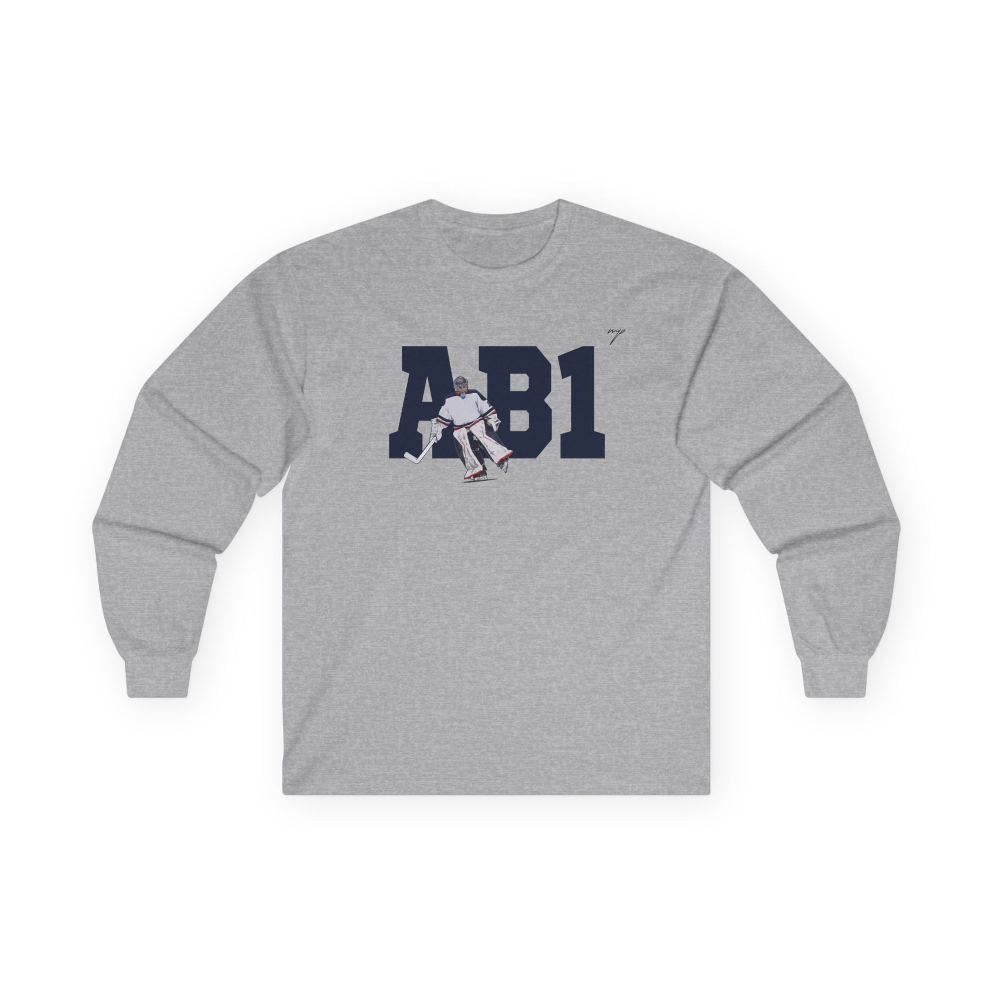 Anthony Beaulieu Long Sleeve