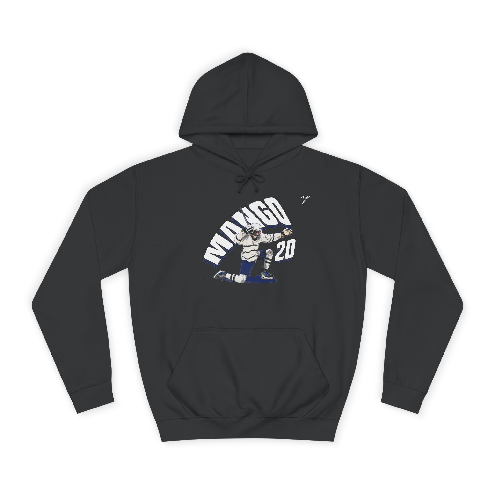 Hunter Mangan Hoodie