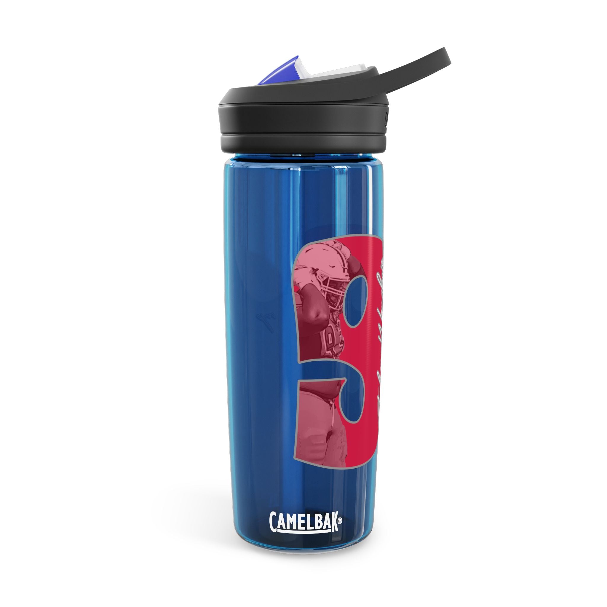 Glory Stephen-Wangboje CamelBak Water Bottle