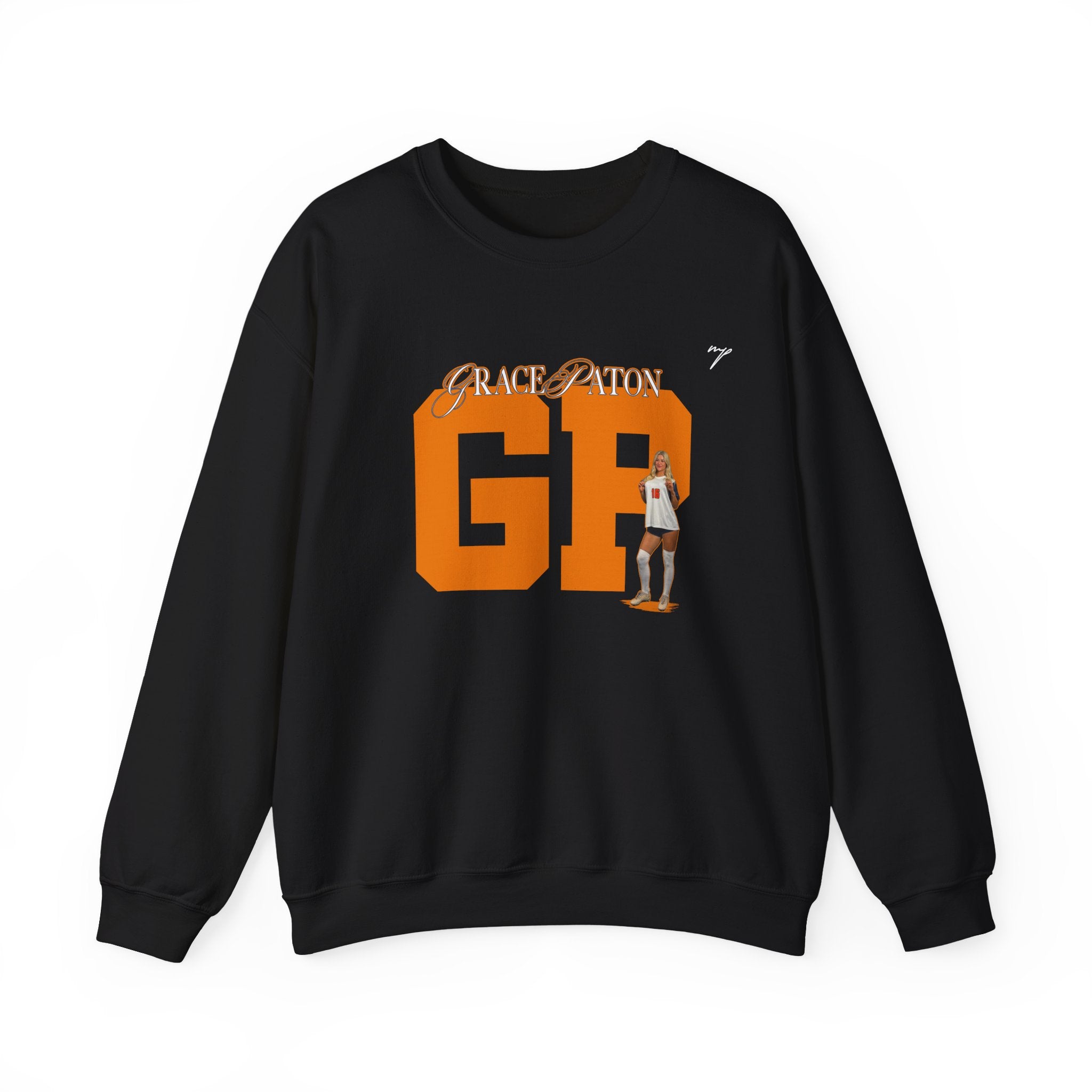 Grace Paton Crewneck