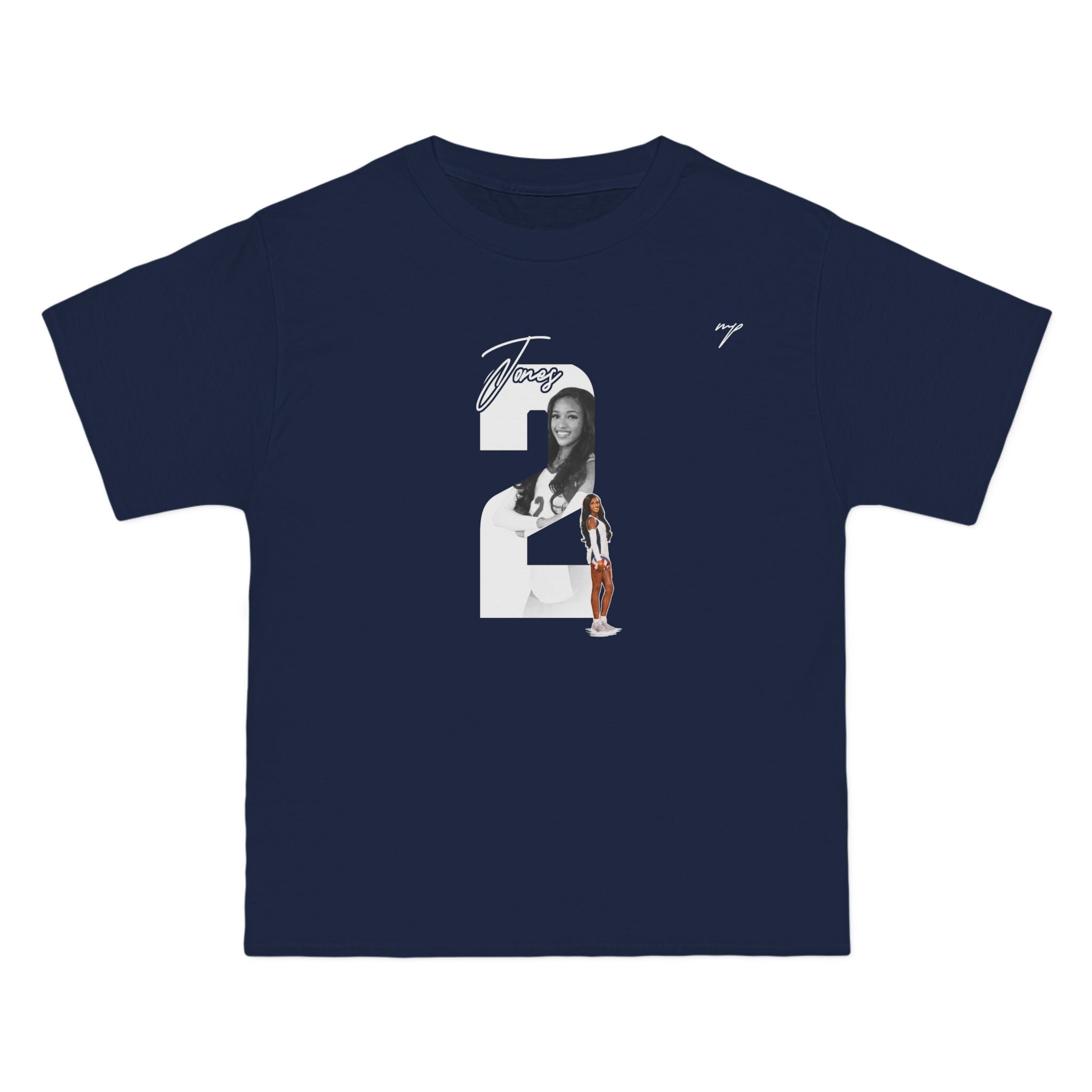Reagan Jones Vintage Tee