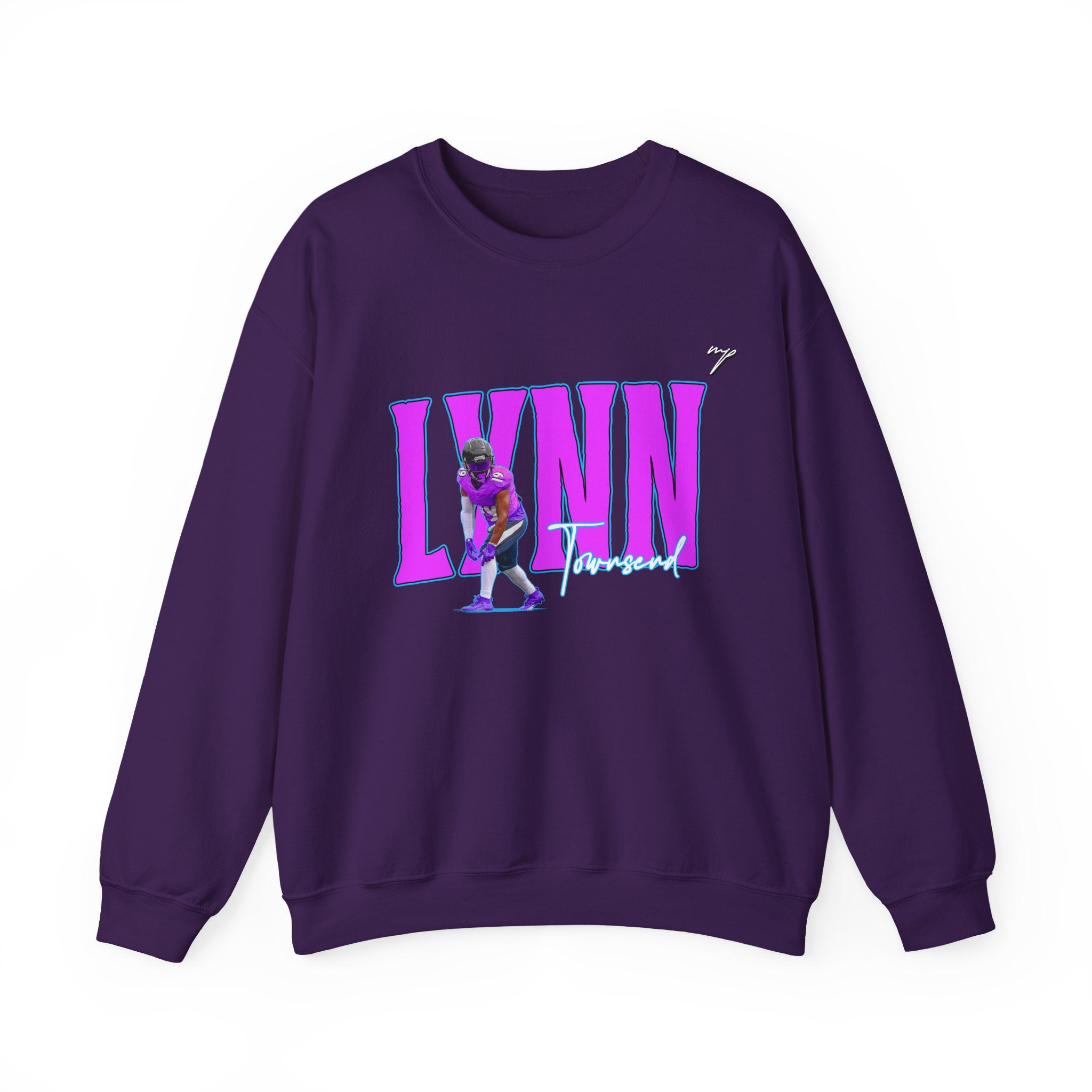 Lynn Townsend Crewneck
