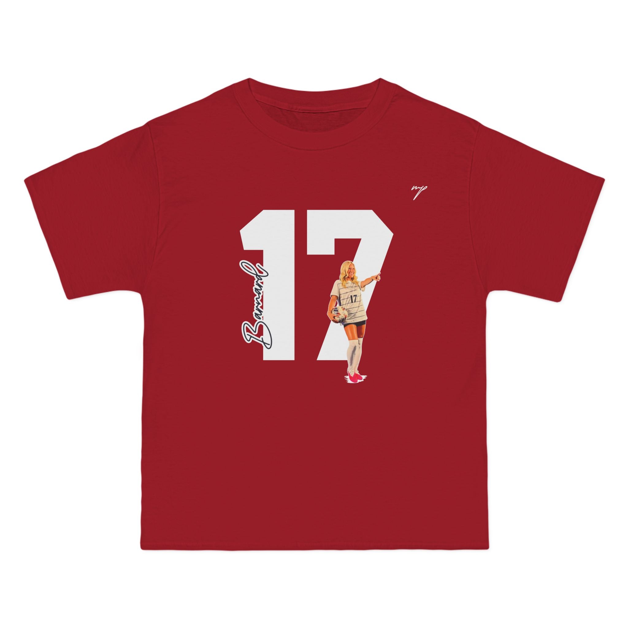 Tatum Barnard Vintage Tee
