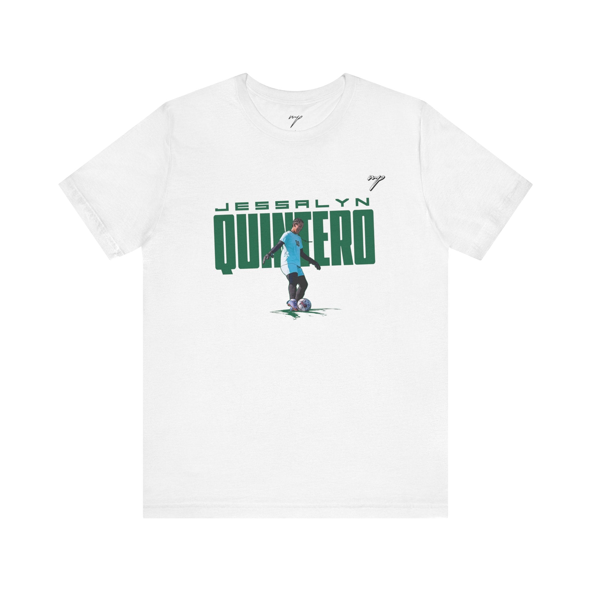 Jessalyn Quintero Graphic Tee