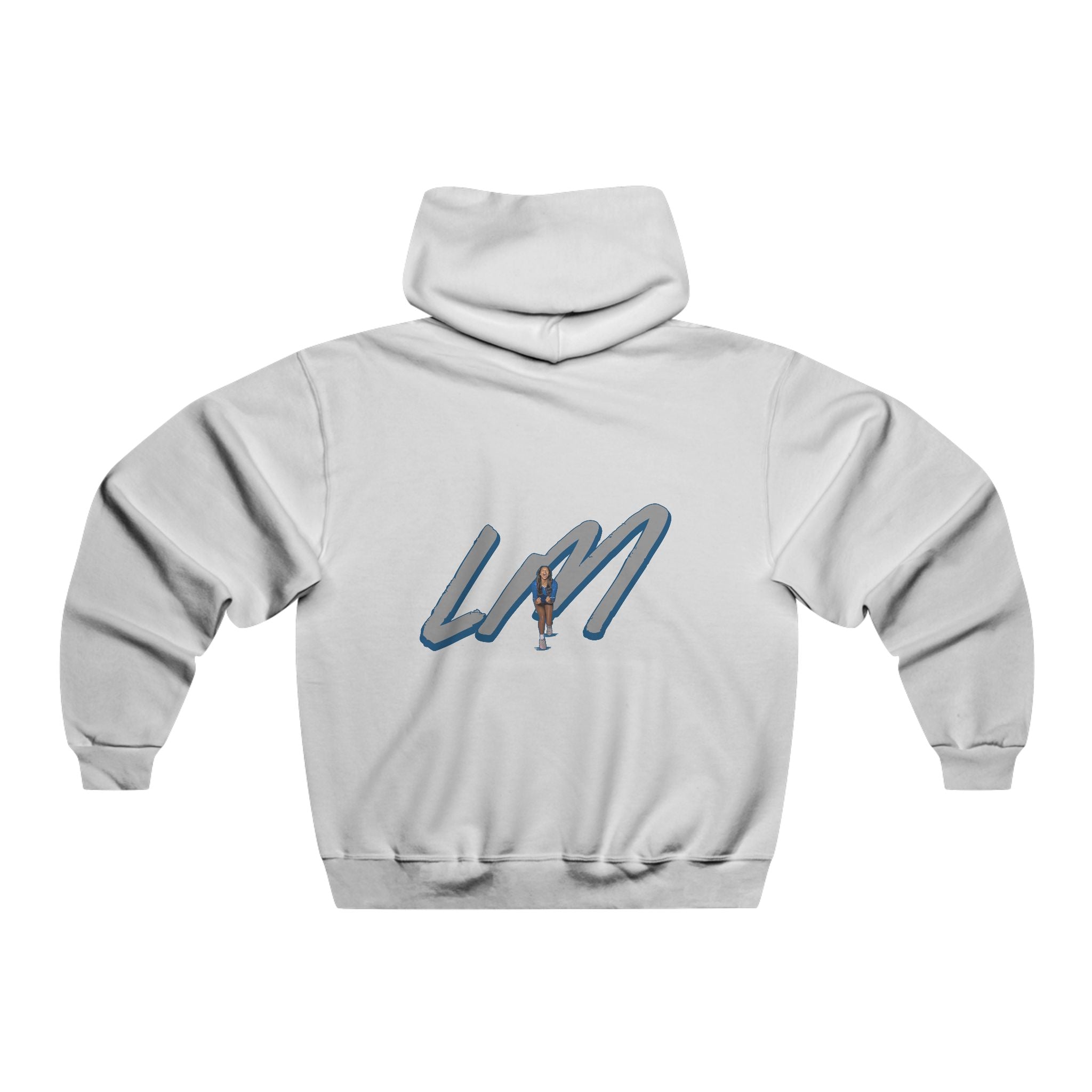 Lisa Melenciano Vintage Hoodie
