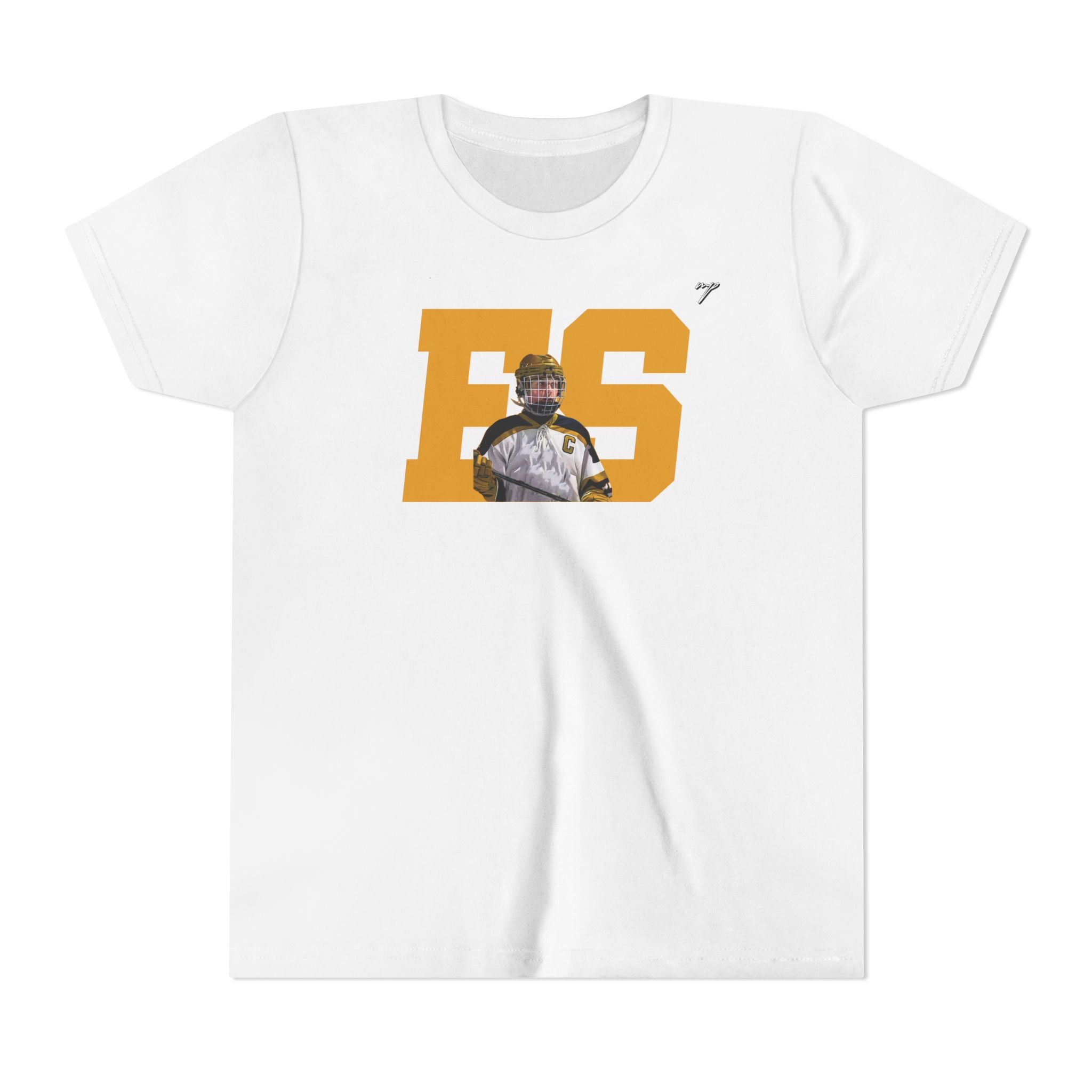 Ella Sanders YOUTH Graphic Tee
