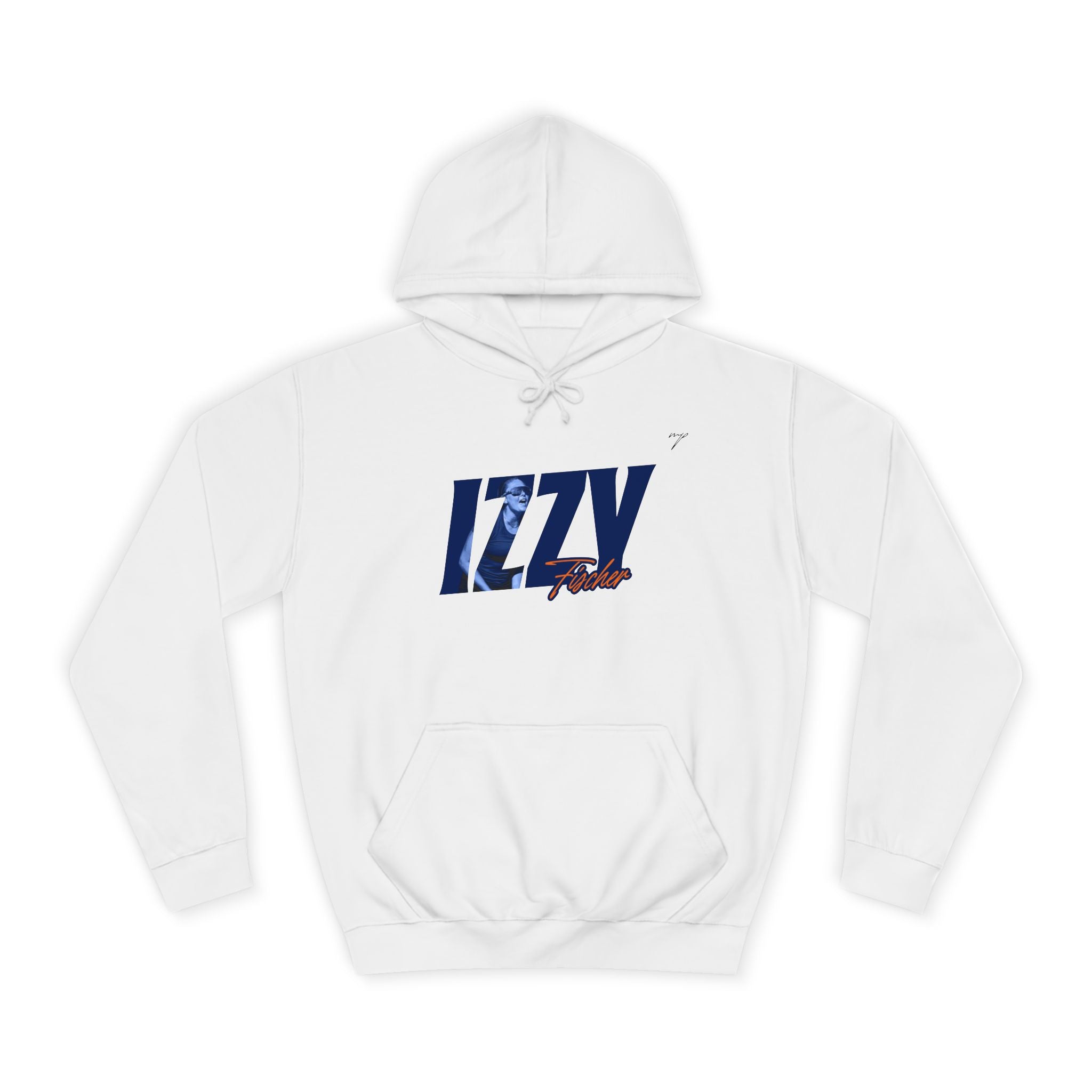 Izzy Fischer Hoodie