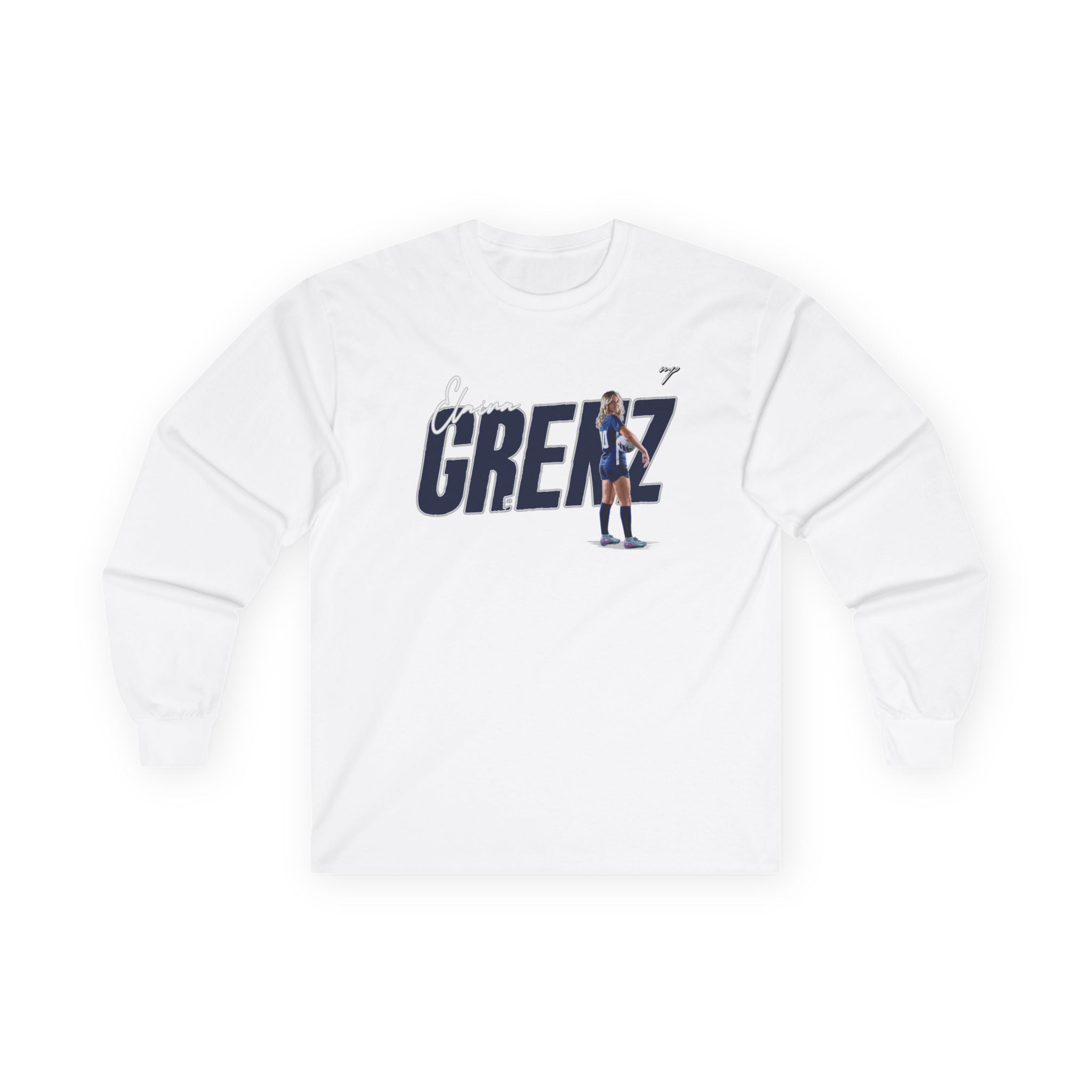 Elaina Grenz Long Sleeve Tee