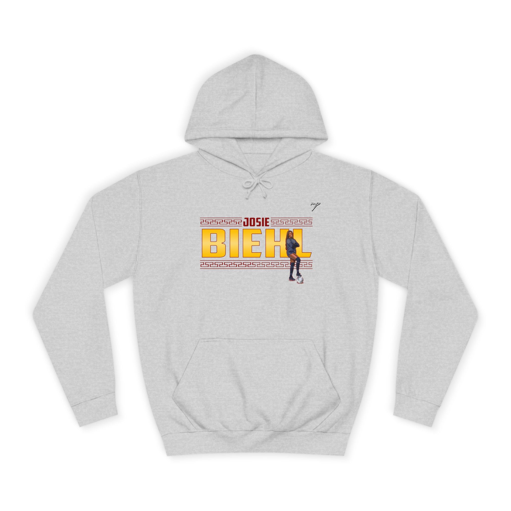 Josie Biehl Hoodie