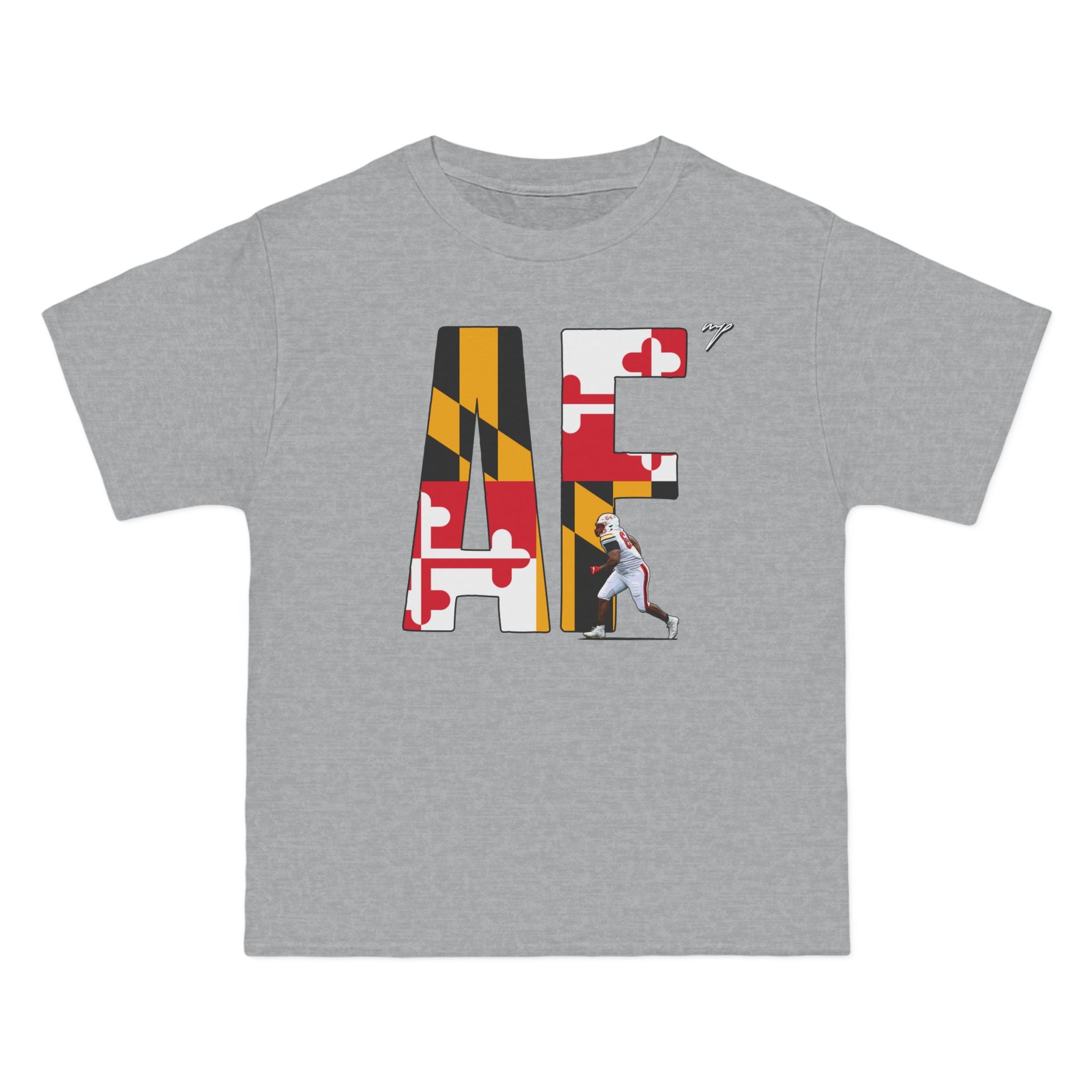 Aaron Folivi Vintage Tee