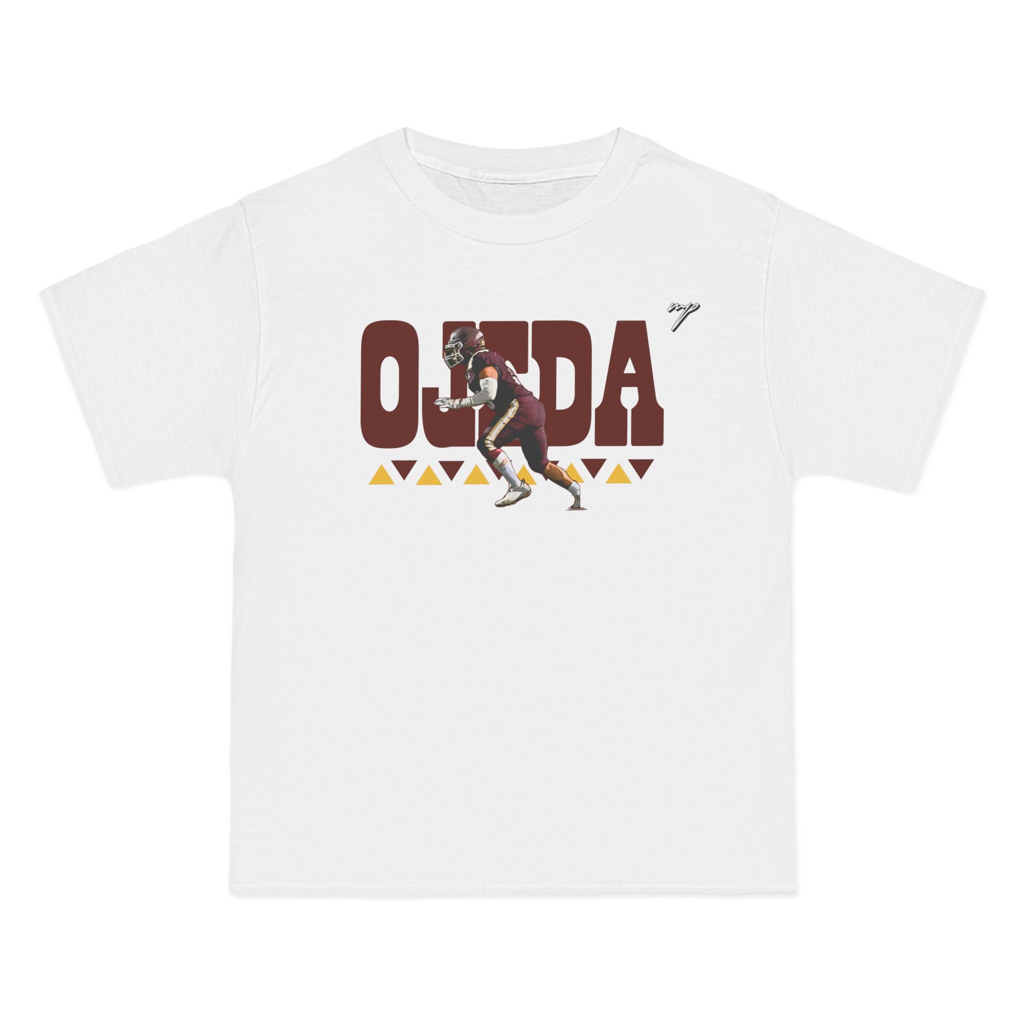 Steven Ojeda Vintage Tee
