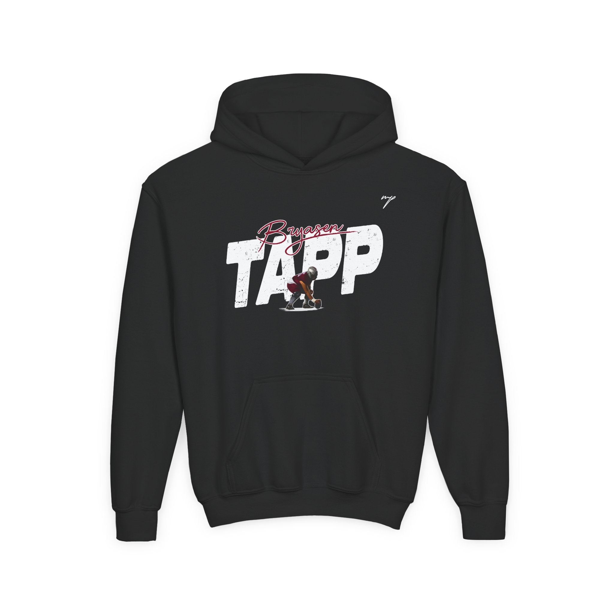 Braysen Tapp YOUTH Hoodie