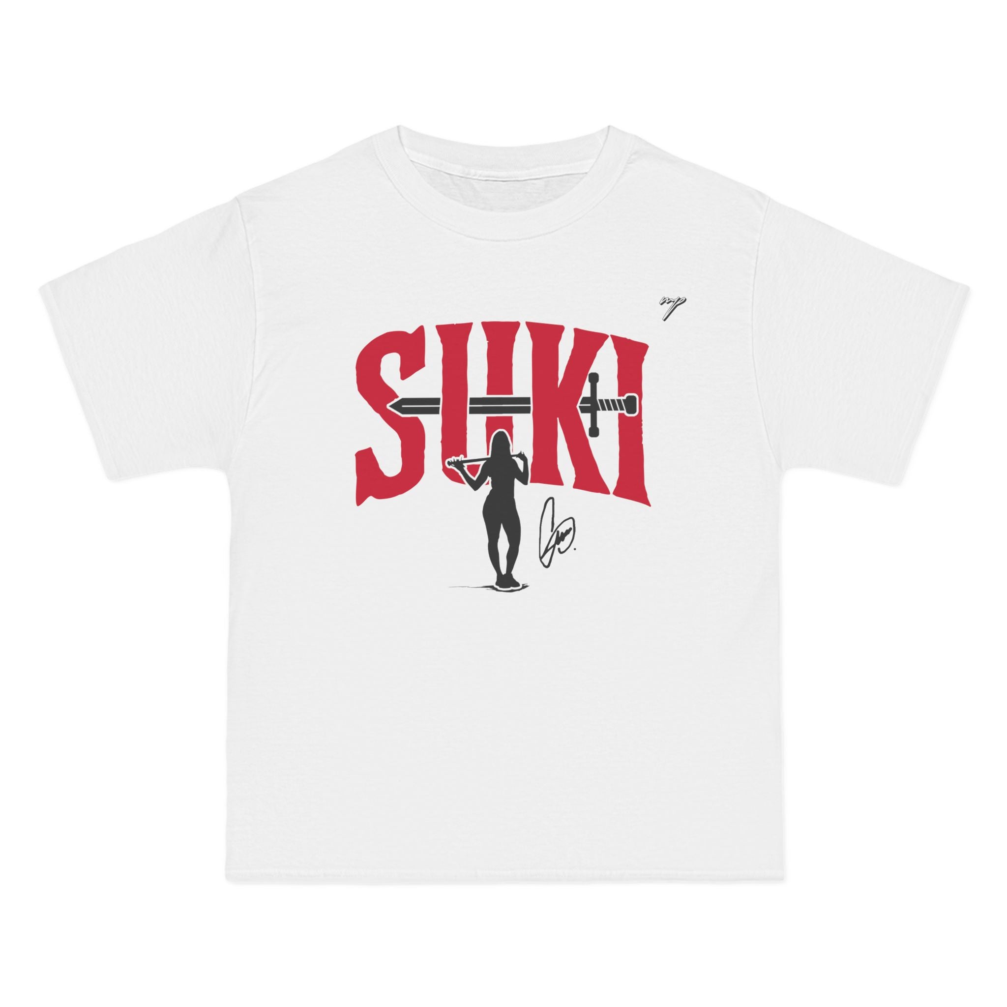 Göksu Doğan Vintage Tee