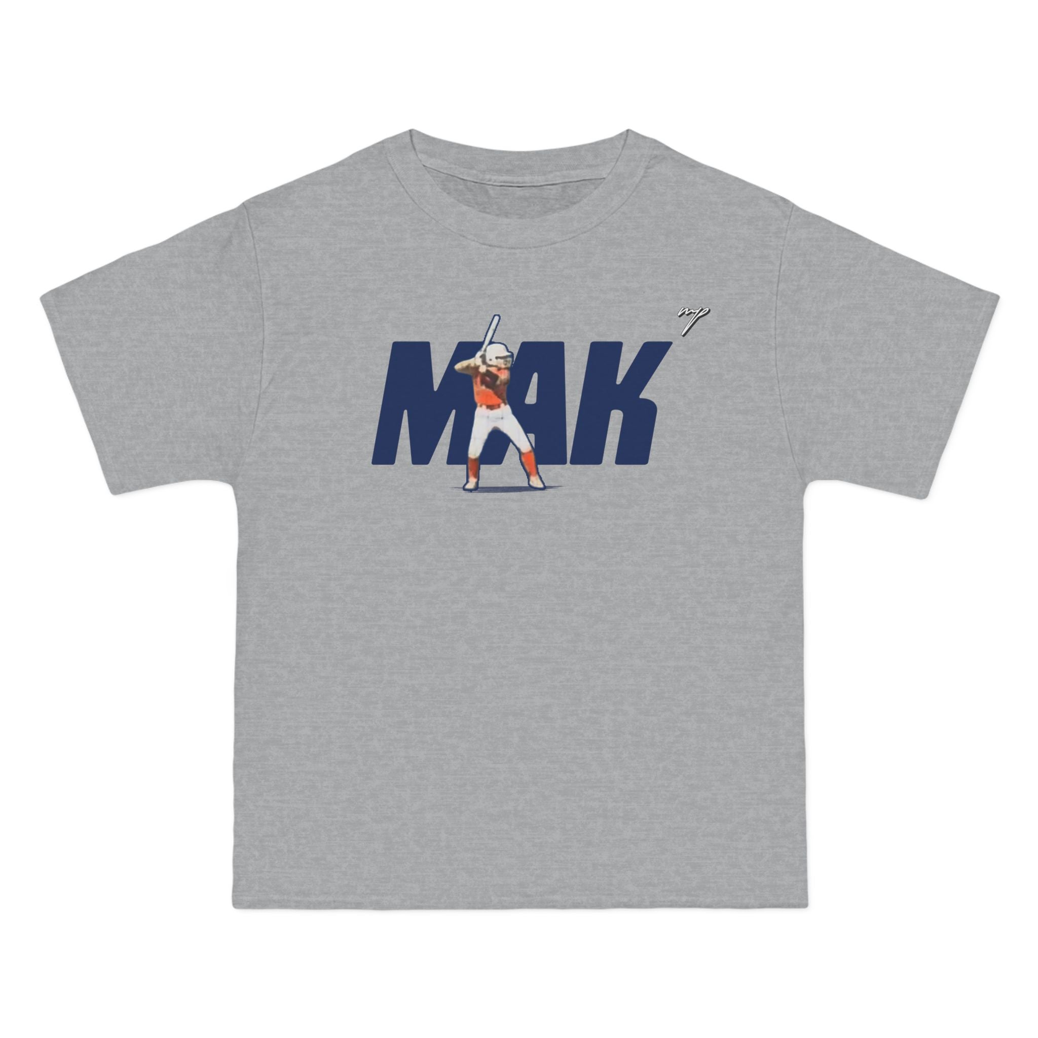 Makalah Marler Vintage Tee