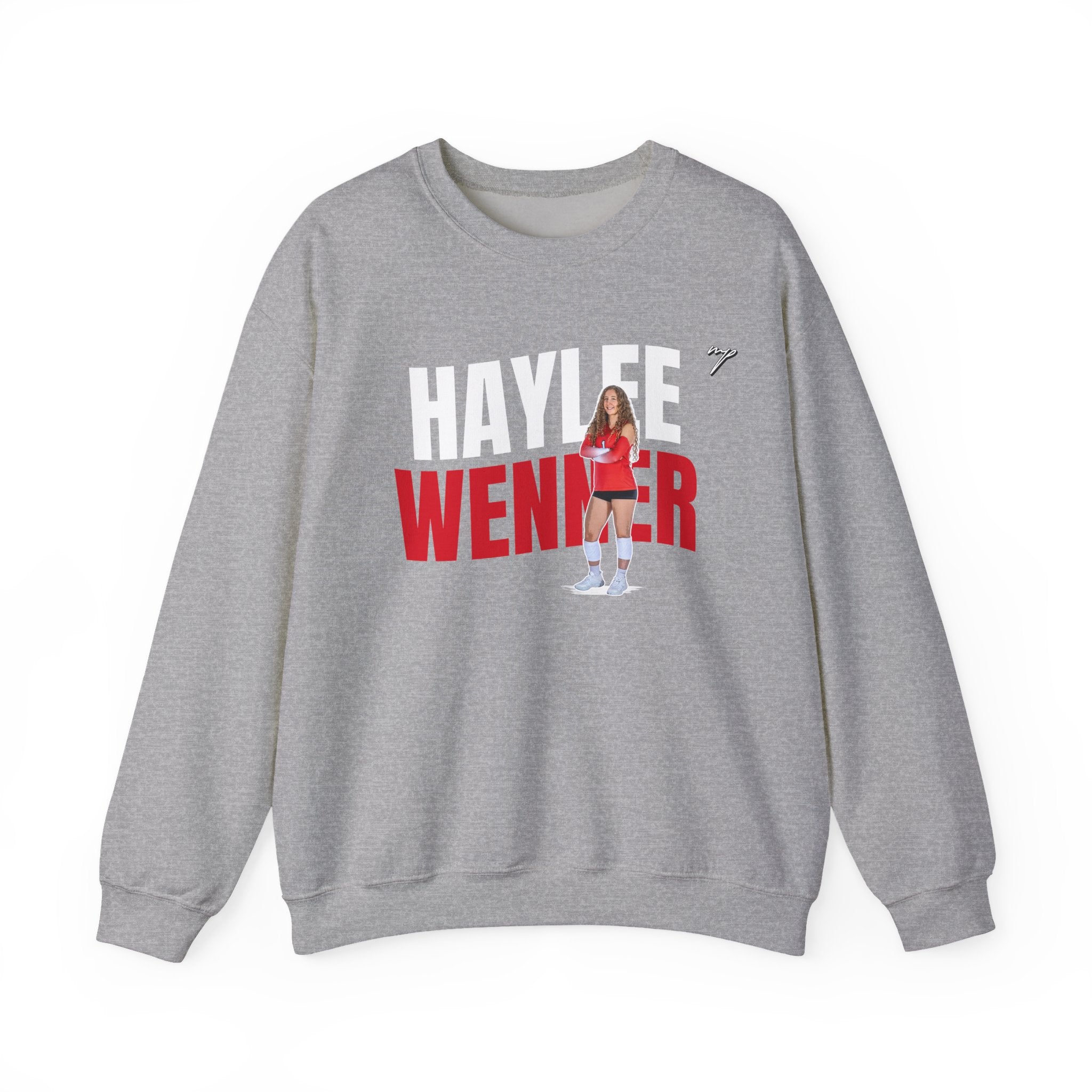 Haylee Wenner Crewneck