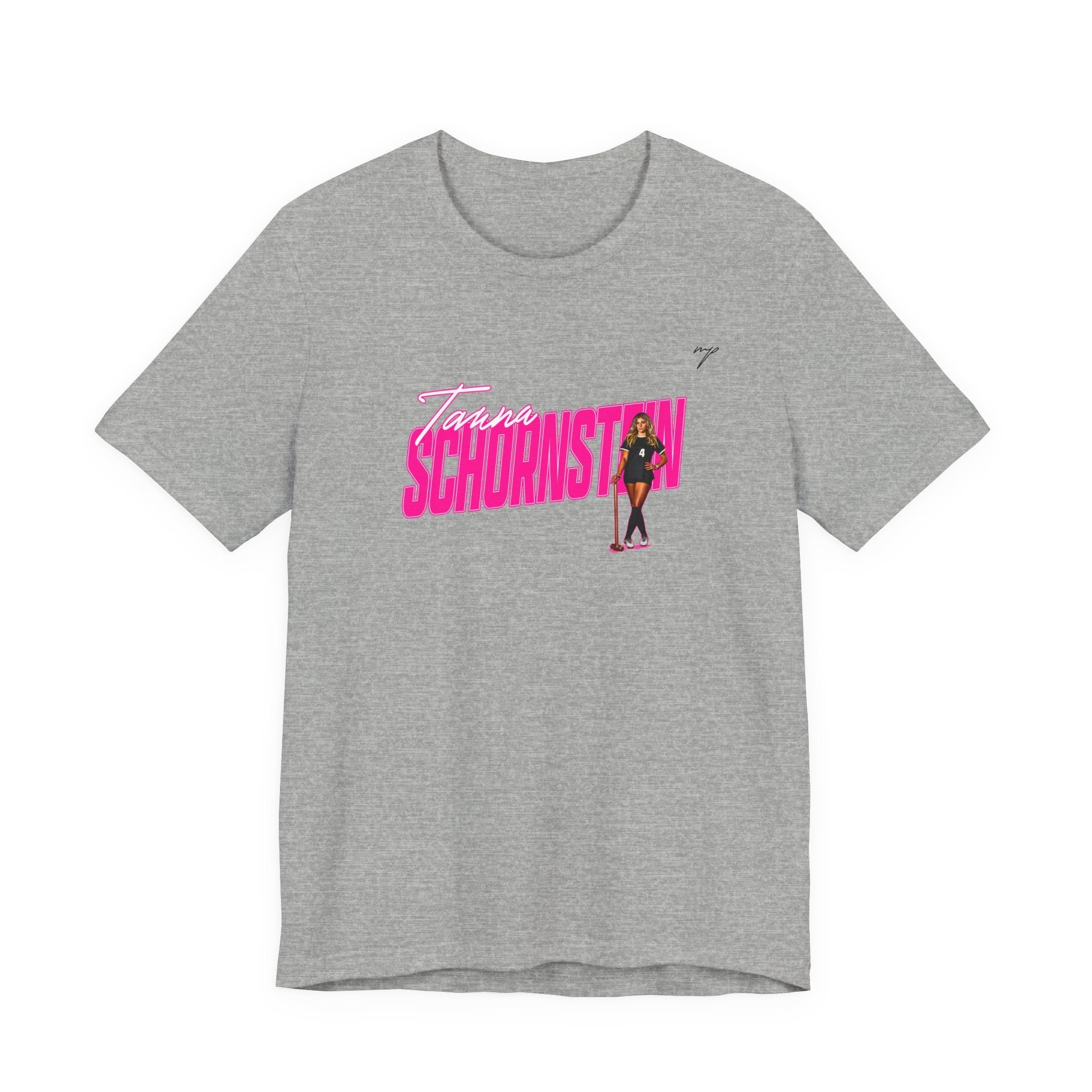 Tanna Schornstein Graphic Tee