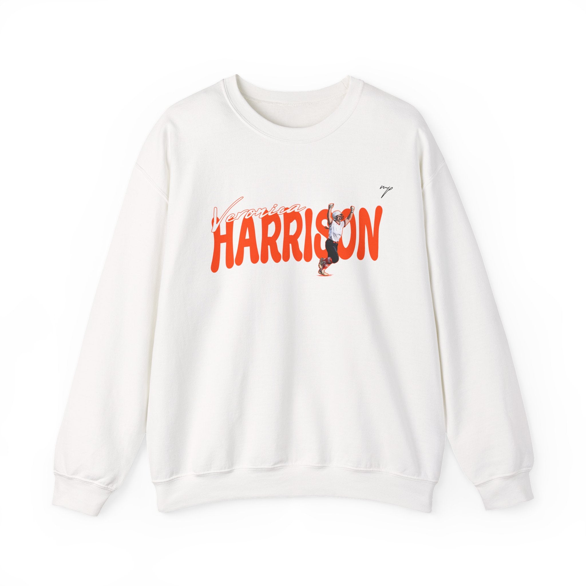 Veronica Harrison Crewneck