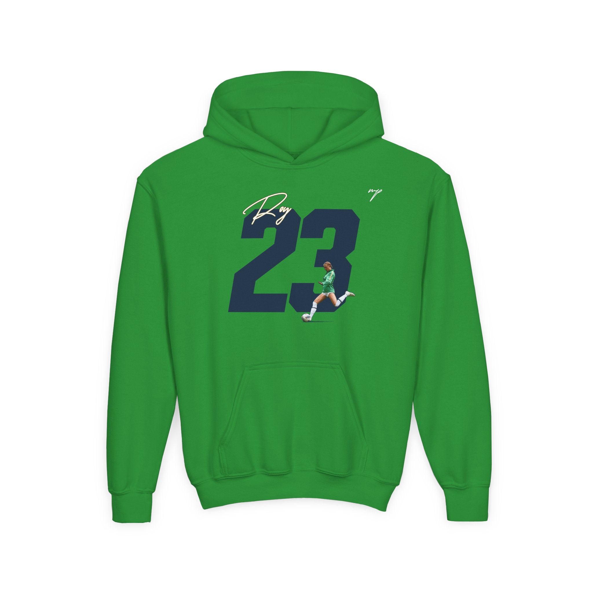 Morgan Roy YOUTH Hoodie
