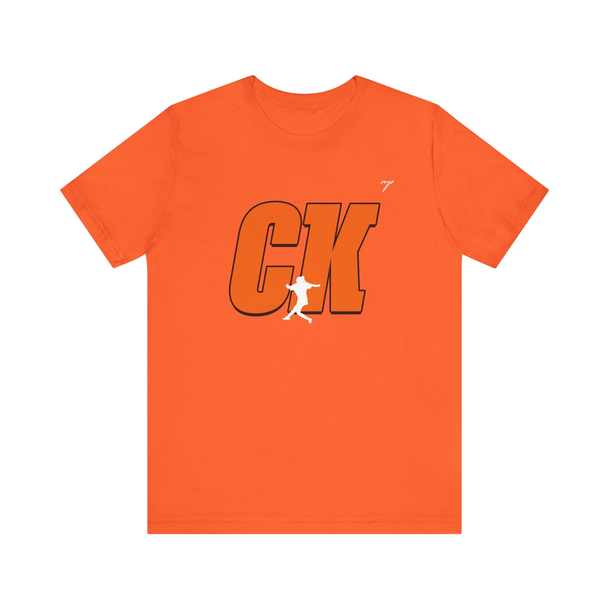 Corynn Kjederquist Graphic Tee