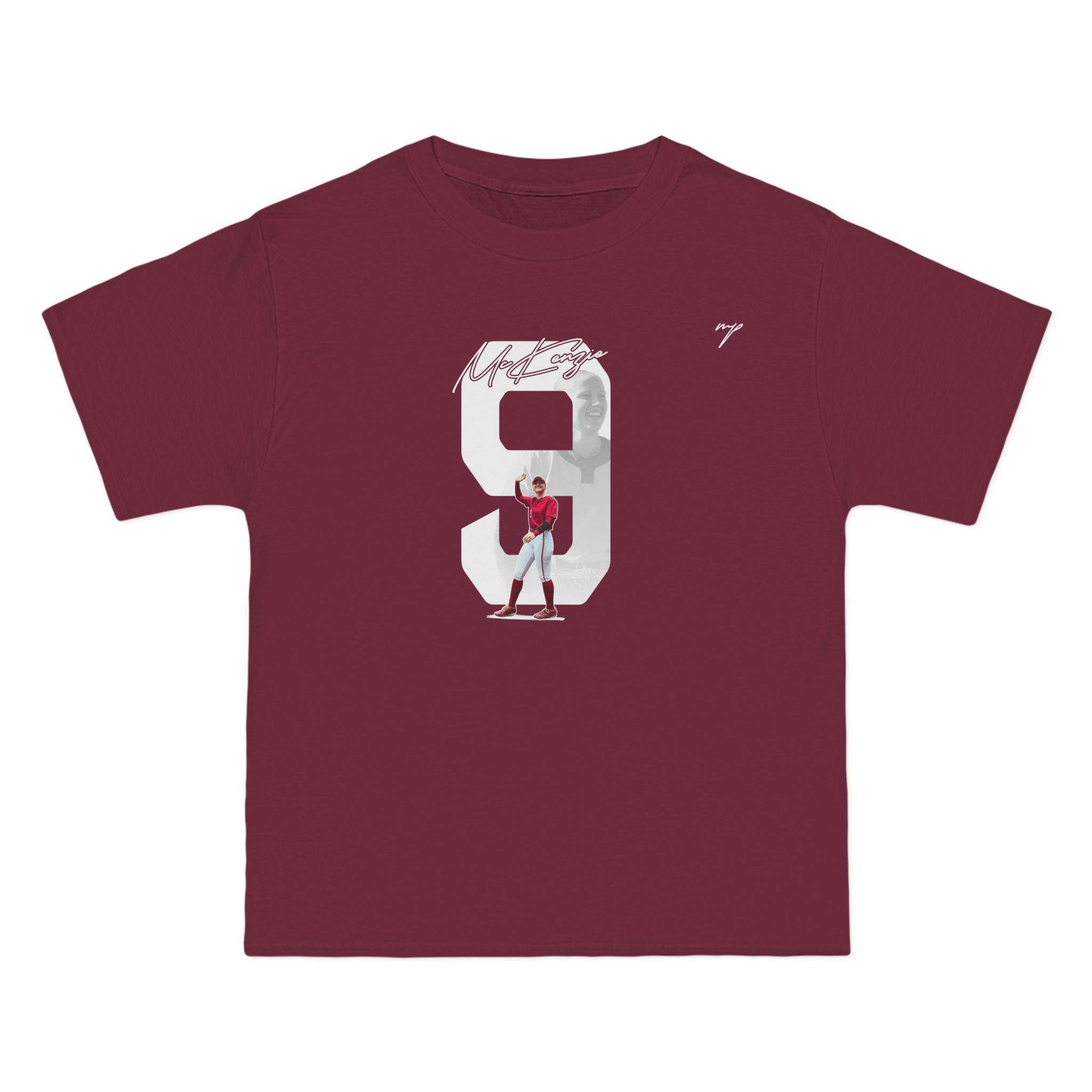 Shelby McKenzie Vintage Tee