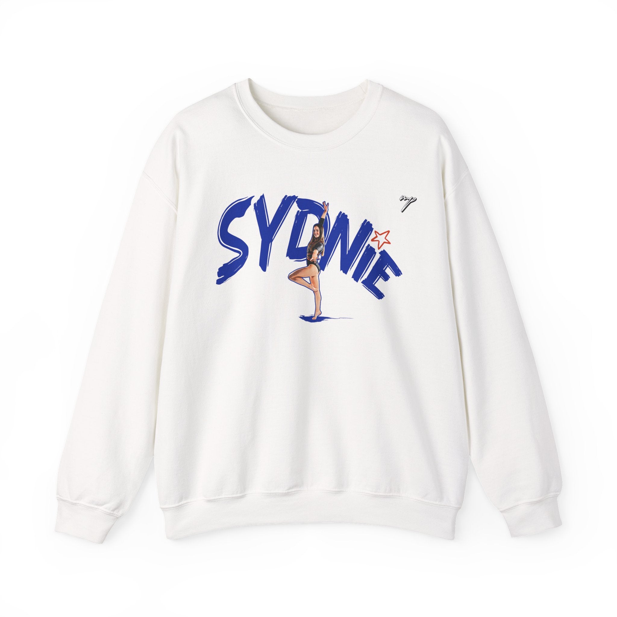 Sydnie Whipple Crewneck