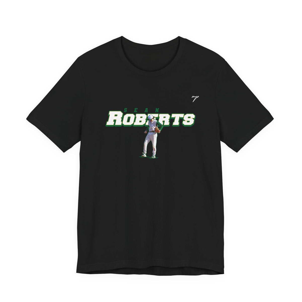 Sean Roberts Graphic Tee