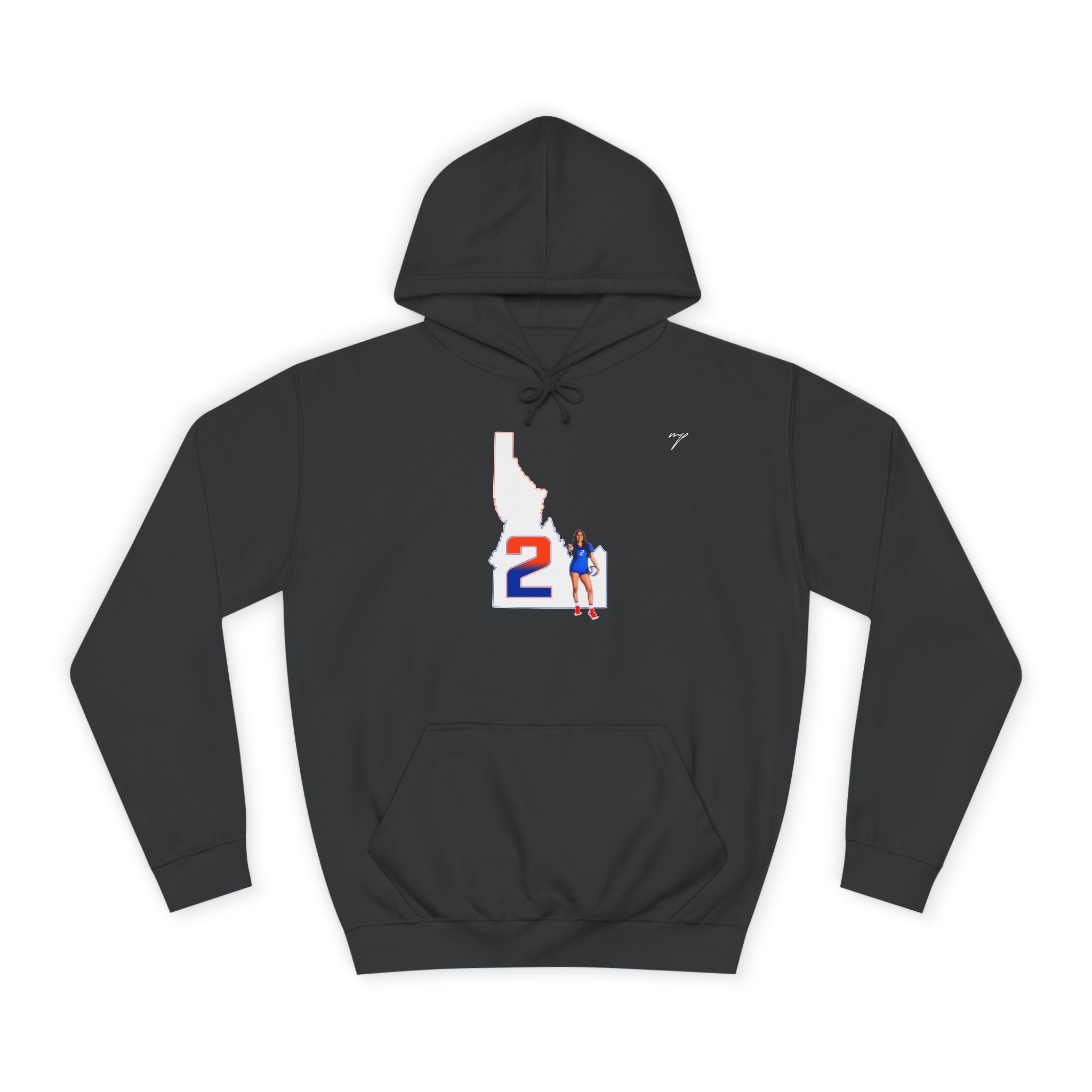 Melia Barlow Hoodie