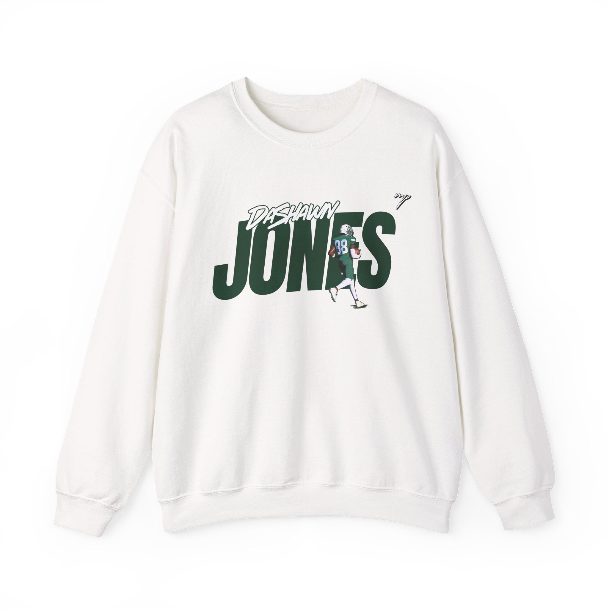 DaShawn Jones Crewneck