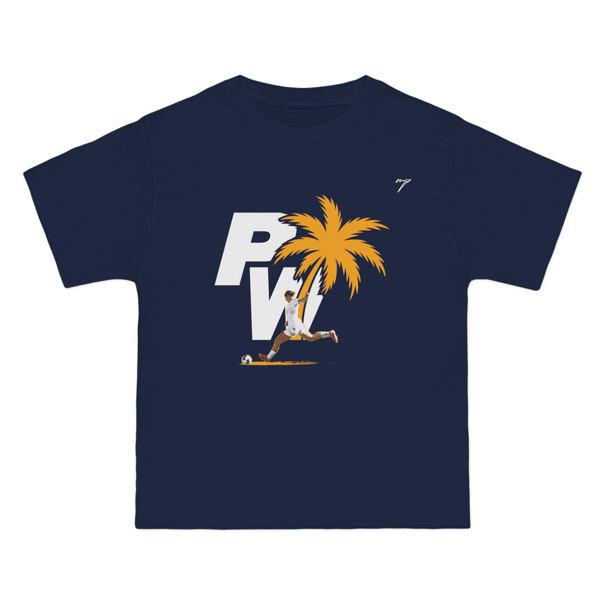 Phoebe Wilson Vintage Tee