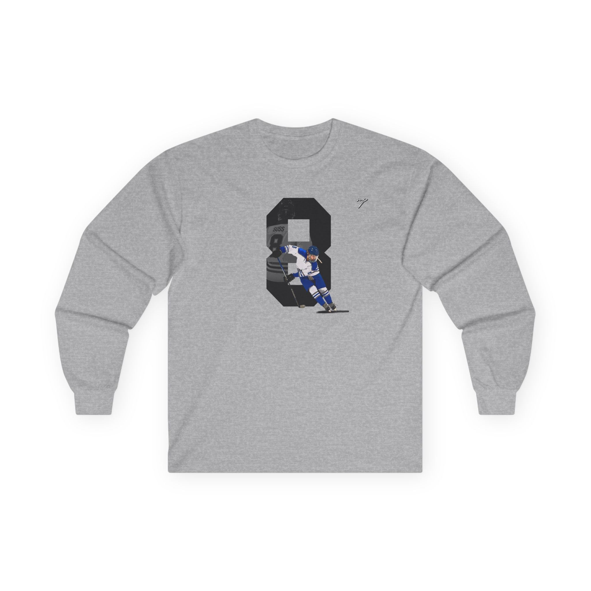 Aydin Suss Long Sleeve Tee