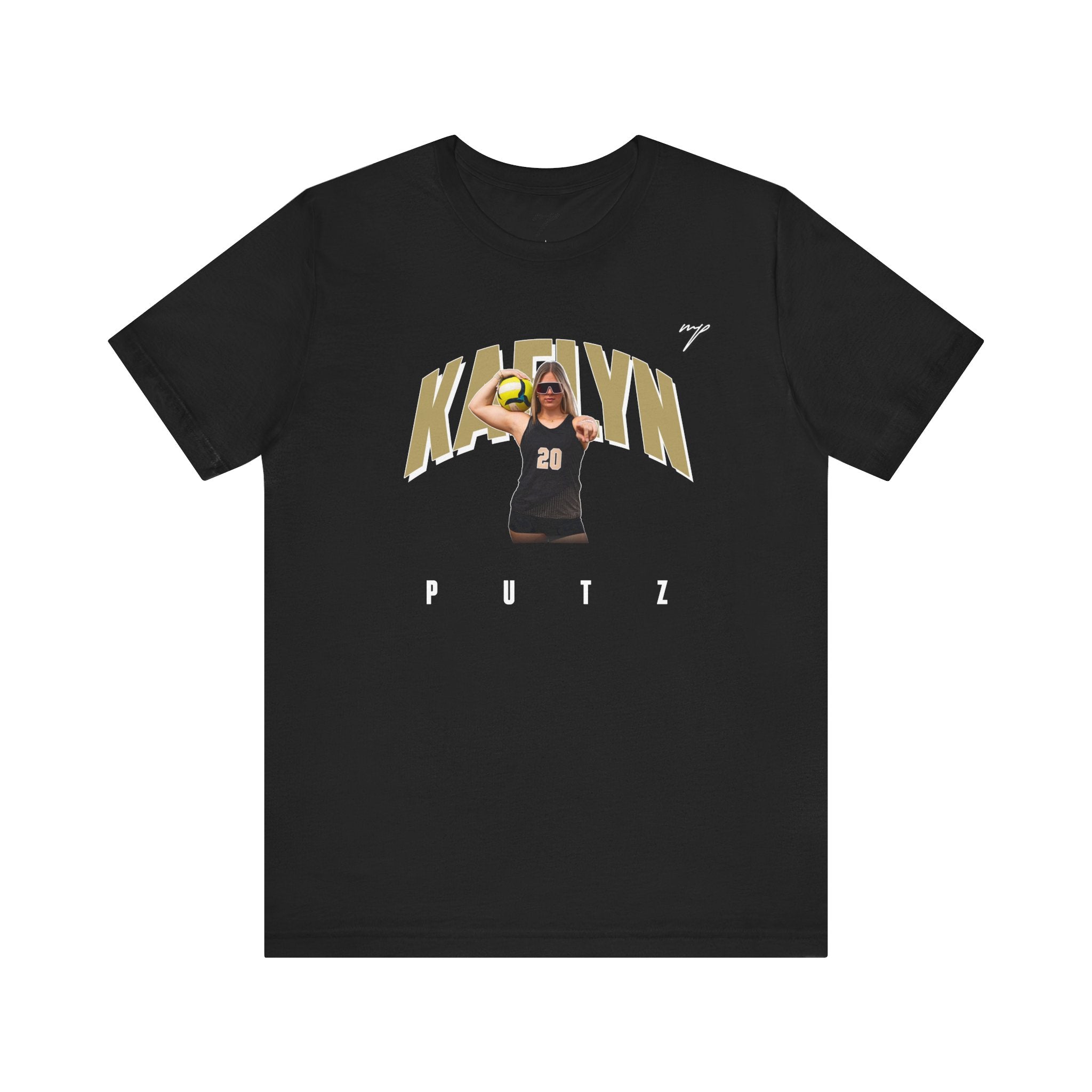 Kaelyn Putz Graphic Tee