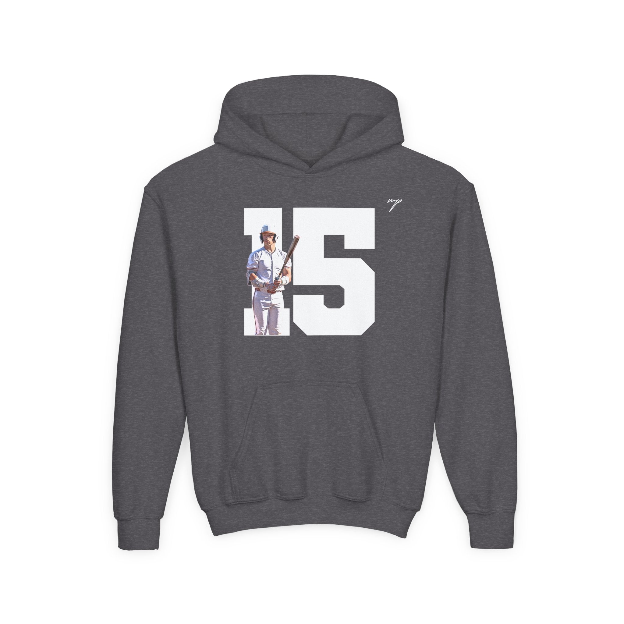 Josh Livingston YOUTH Hoodie