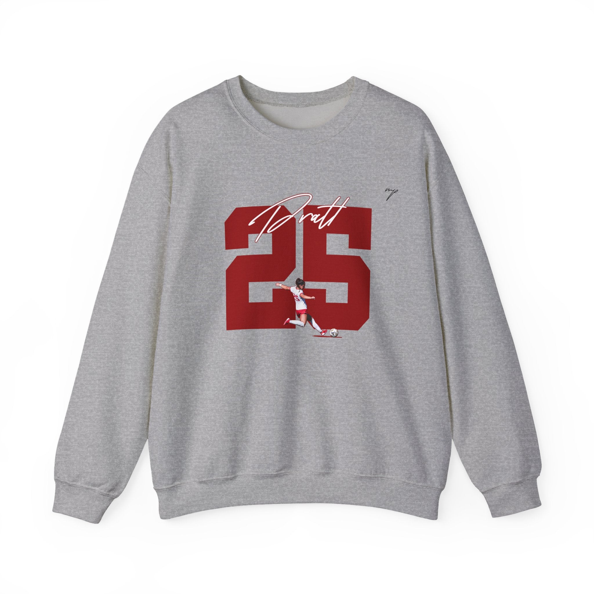 Josie Pratl Crewneck