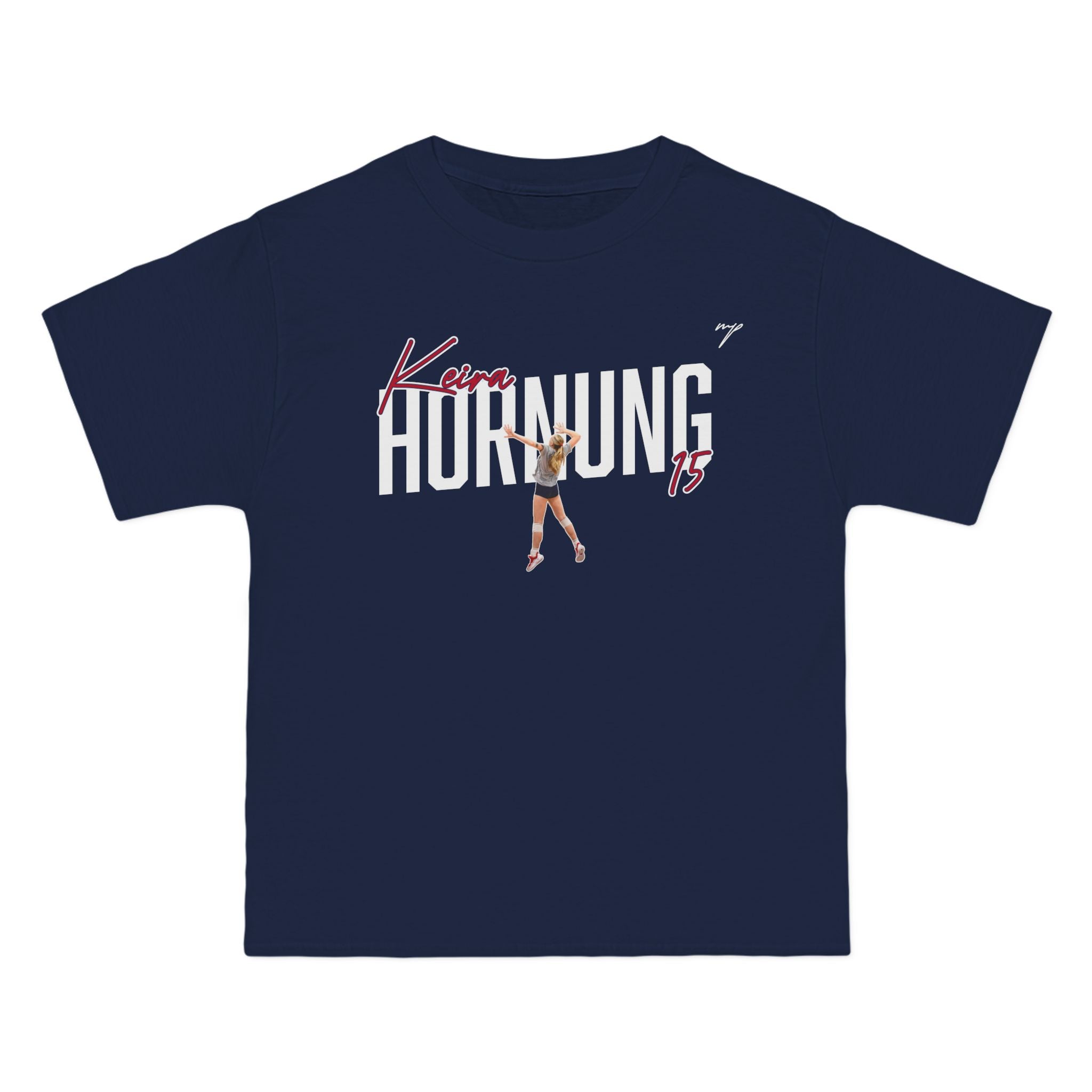 Keira Hornung Vintage Tee