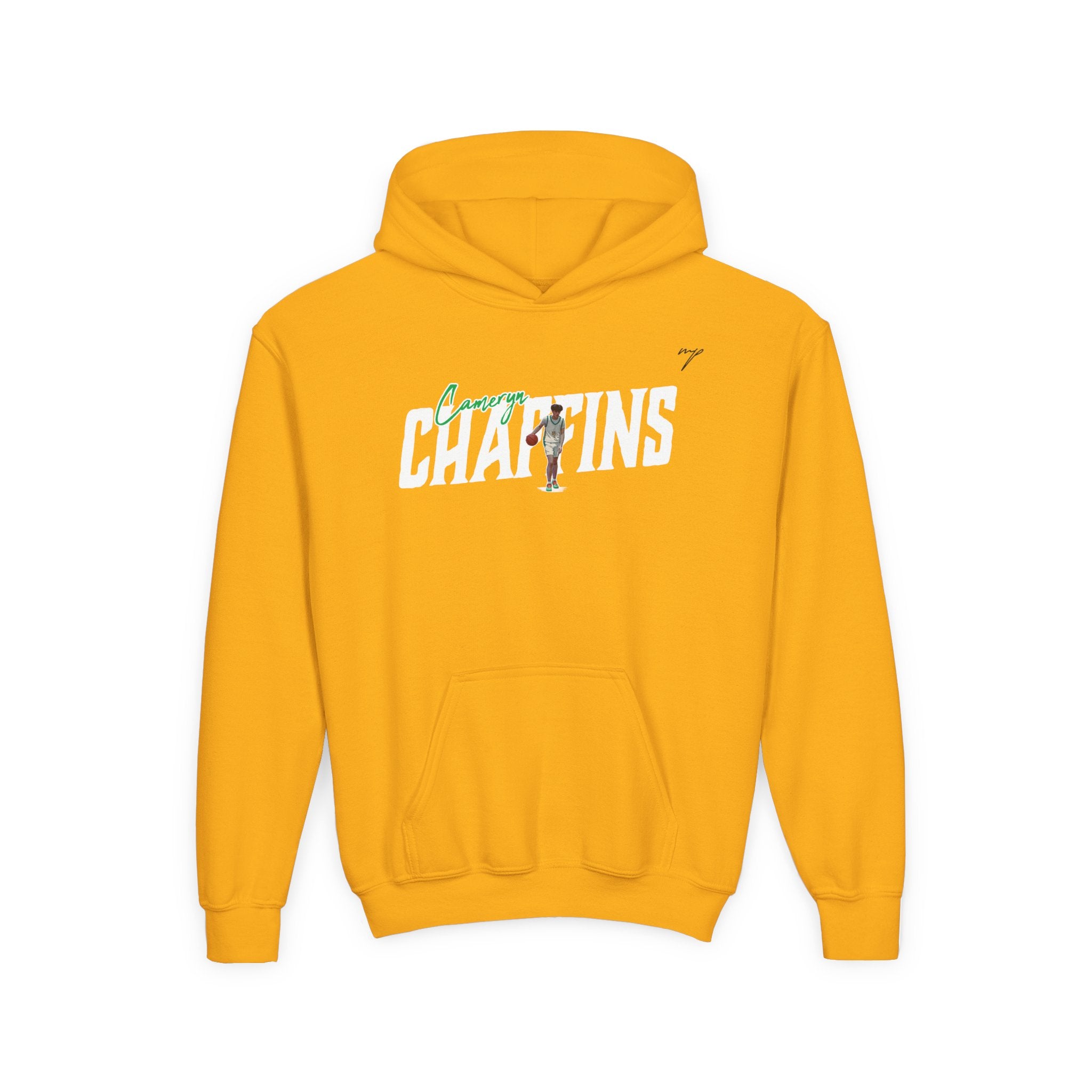 Cameryn Chaffins YOUTH Hoodie