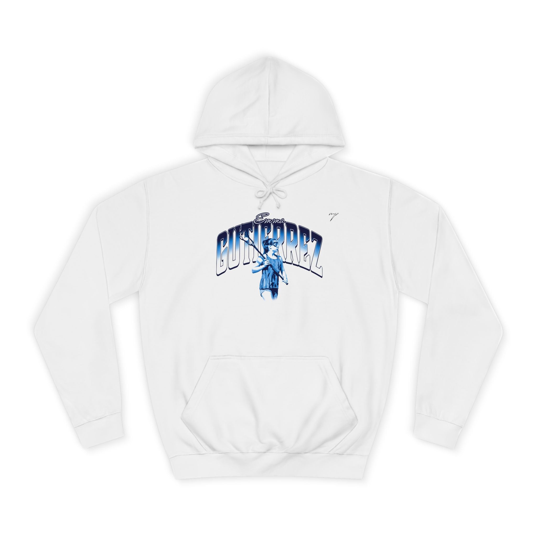 Emma Gutierrez Hoodie