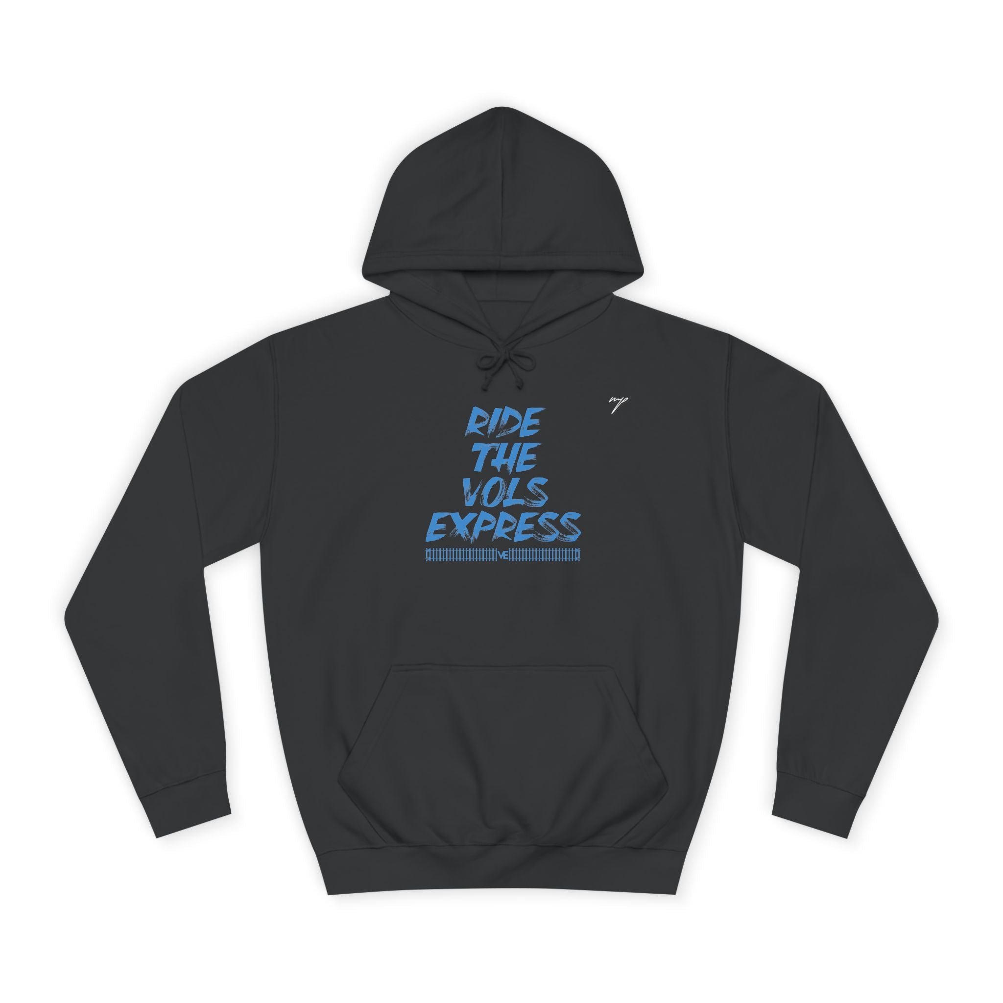 Vols Express Hoodie