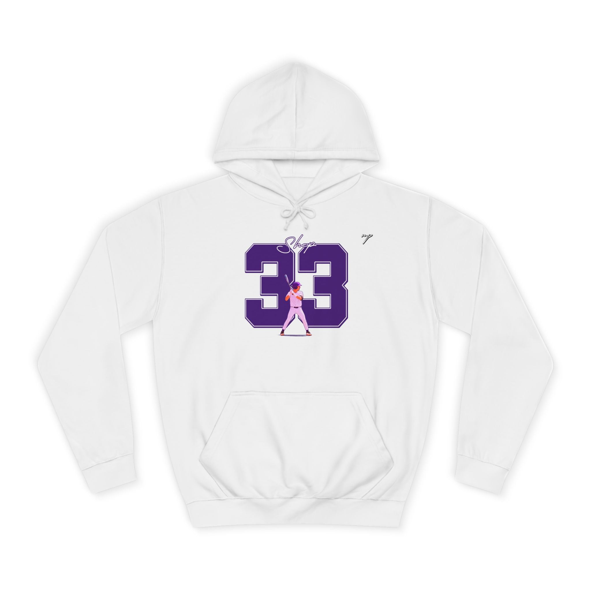 Jackson Shepherd Hoodie