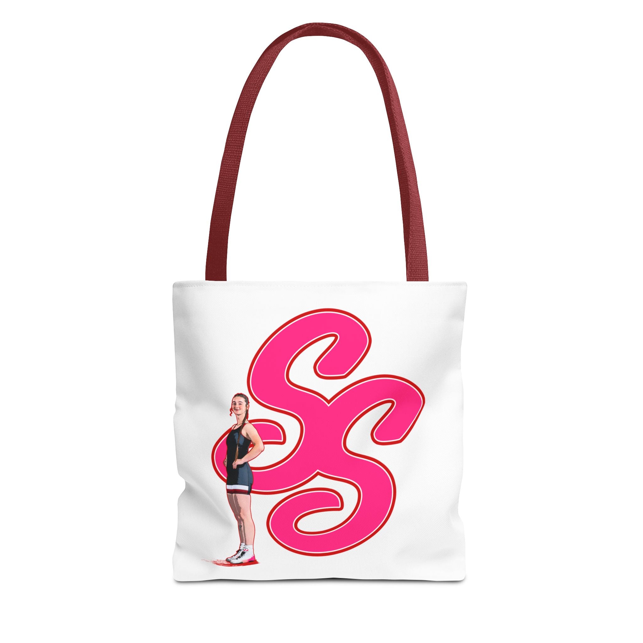 Skye Shelmerdine Tote Bag