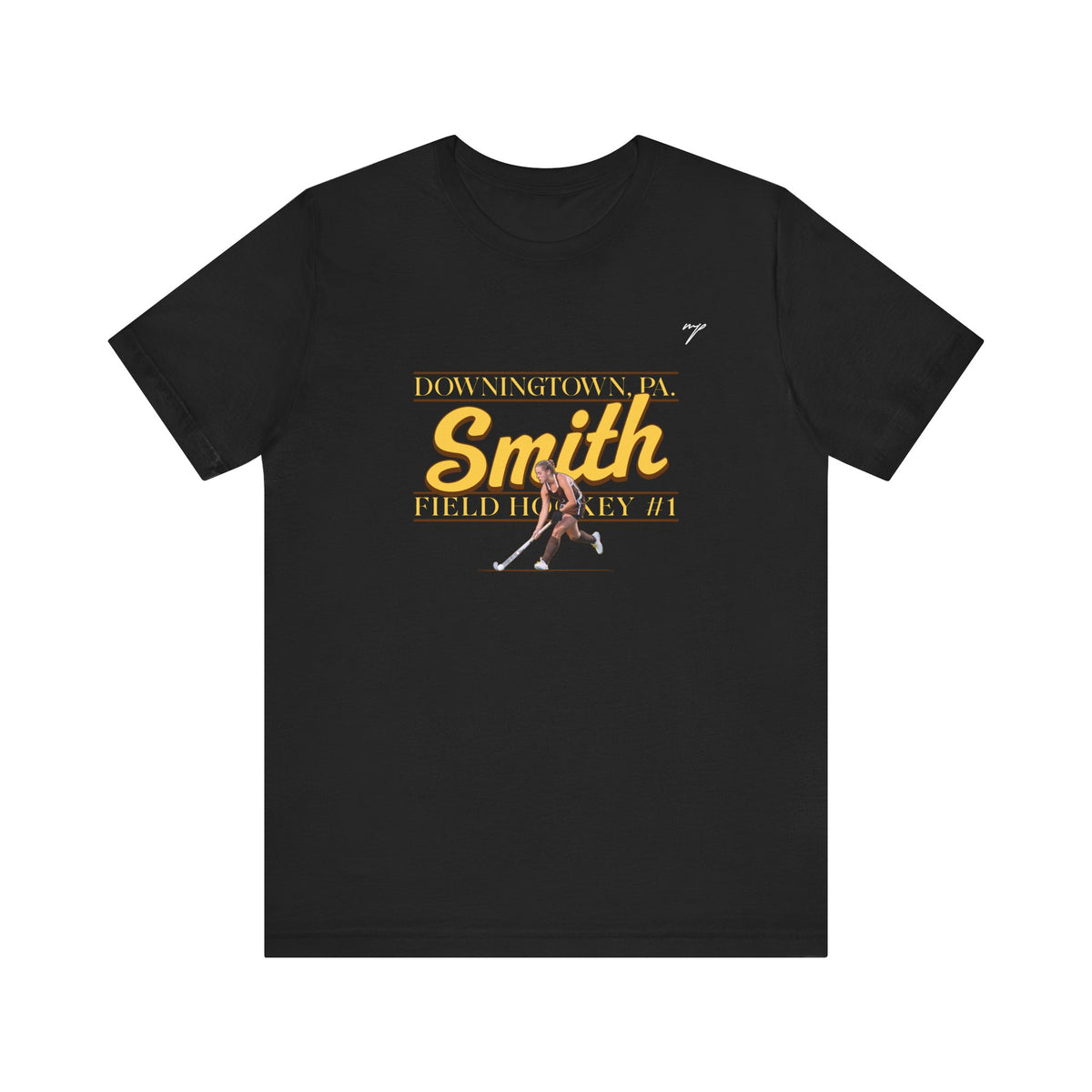 Carly Smith Graphic Tee