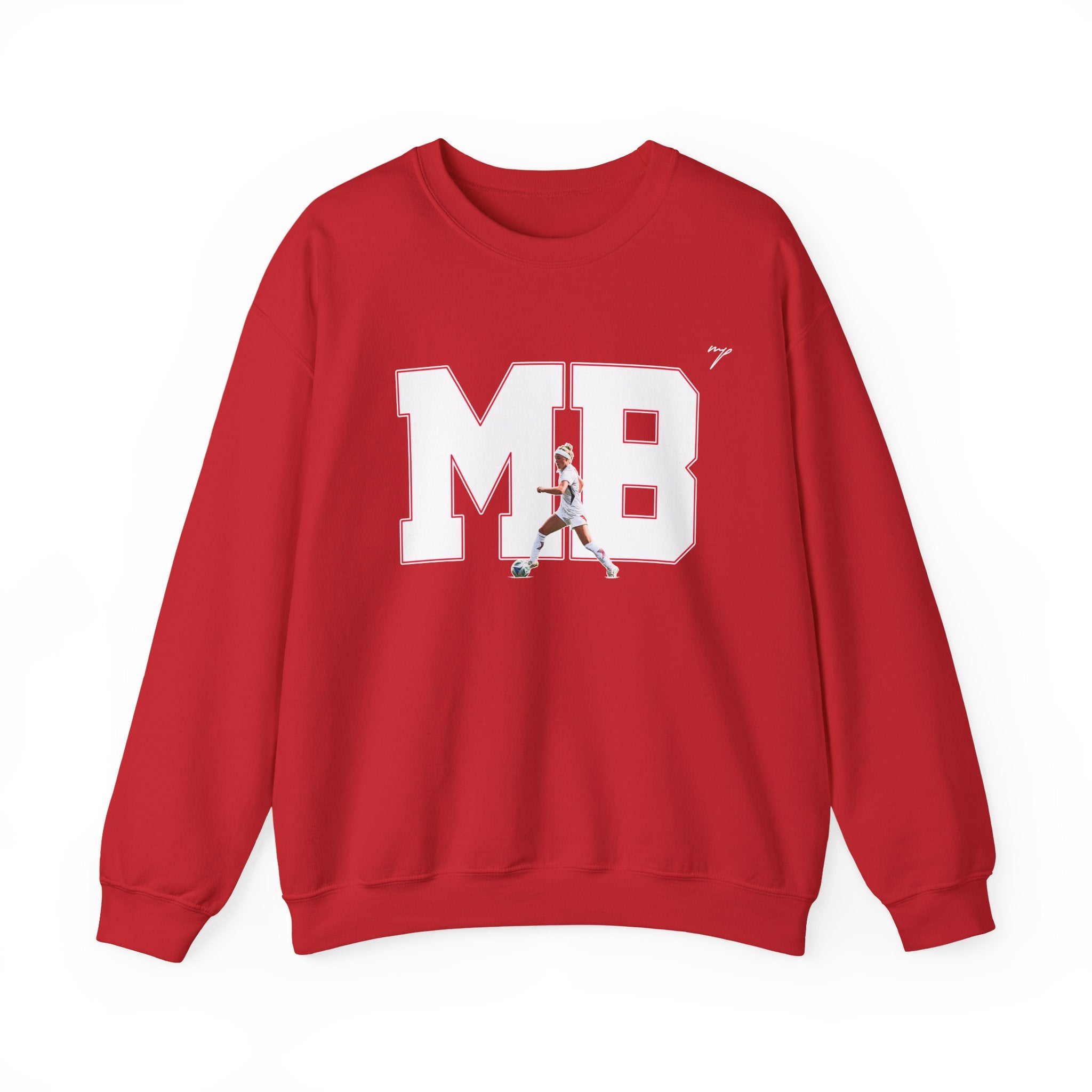 Mila Brach Crewneck