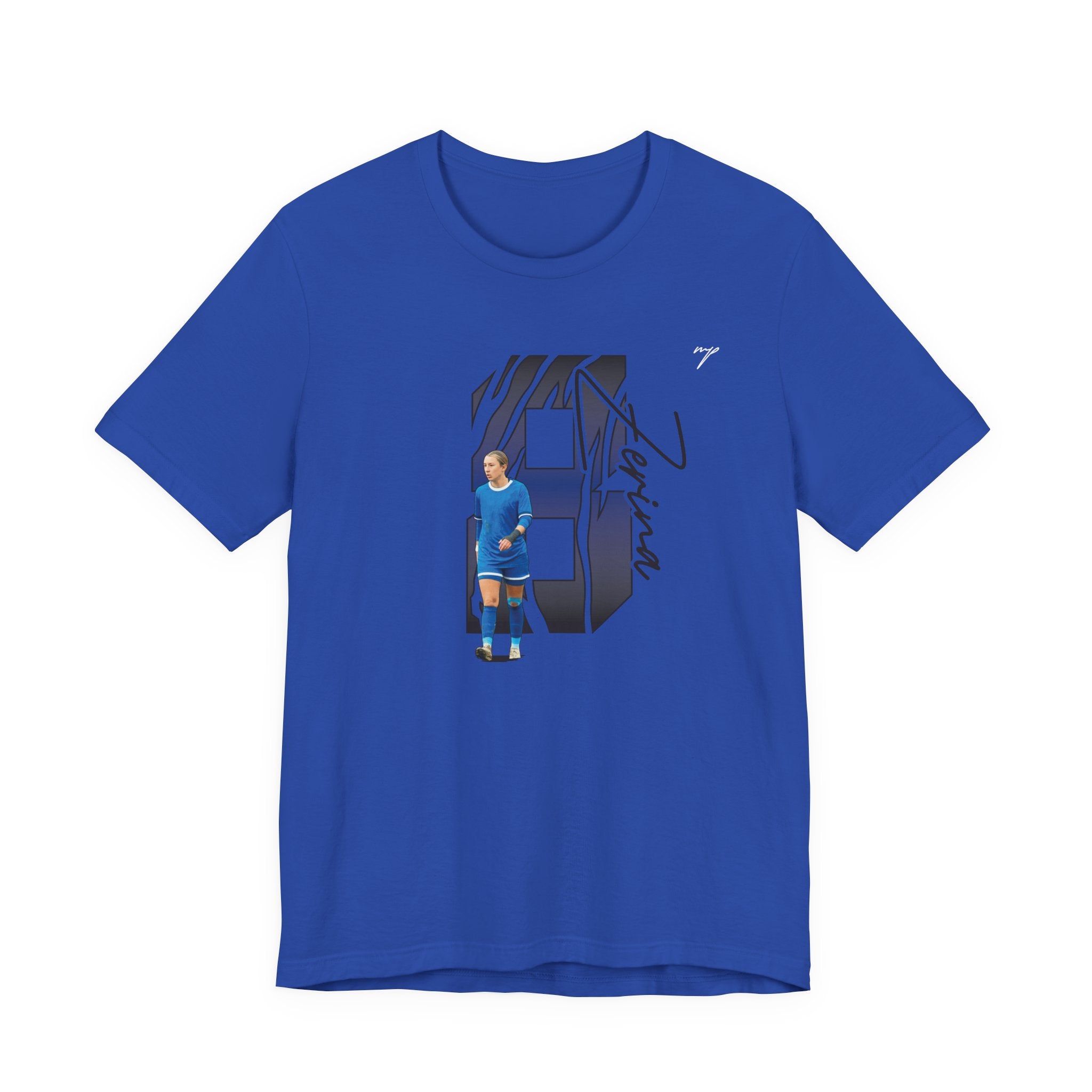 Zerina Markovic Graphic Tee