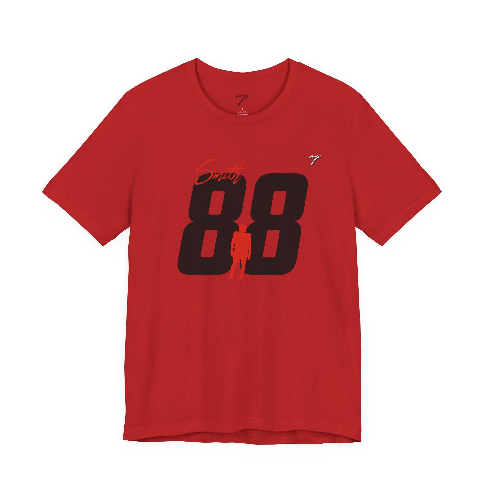 Micah Smith Graphic Tee