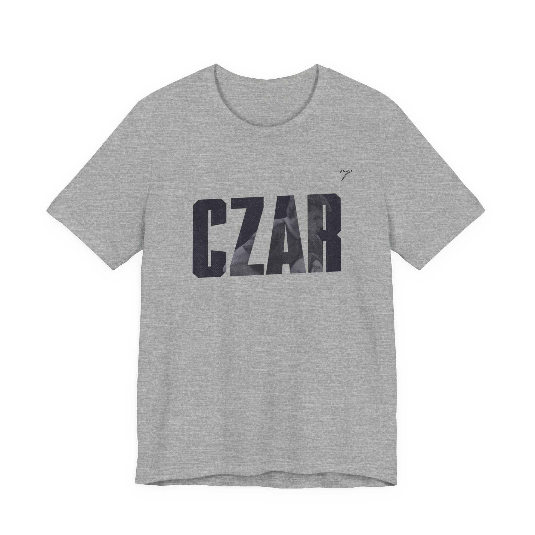 Max Czarzasty Graphic Tee